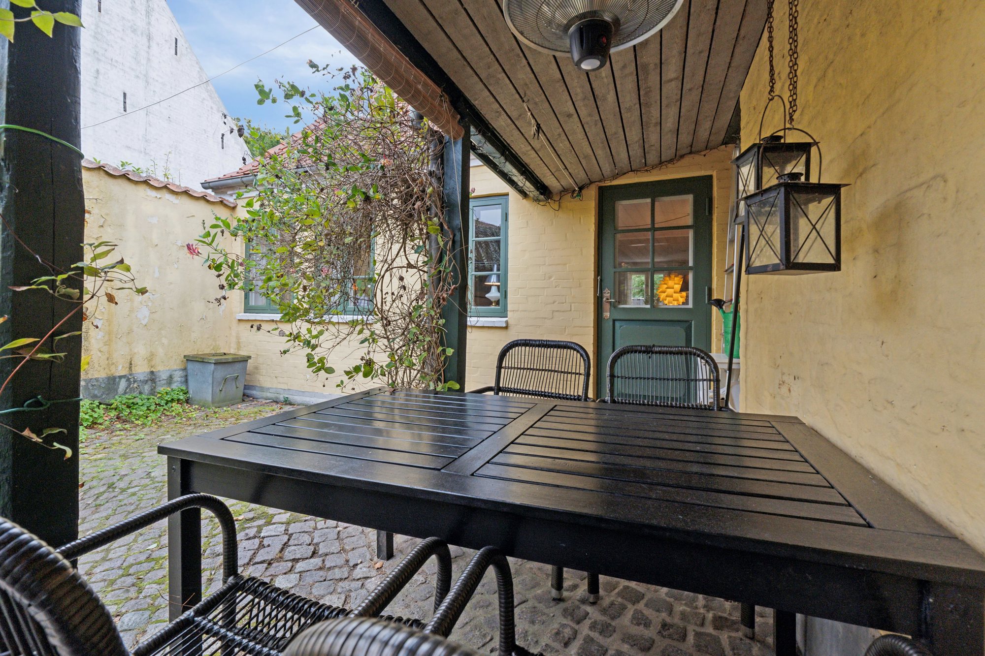 Korsbrødregade 16, 6760 Ribe