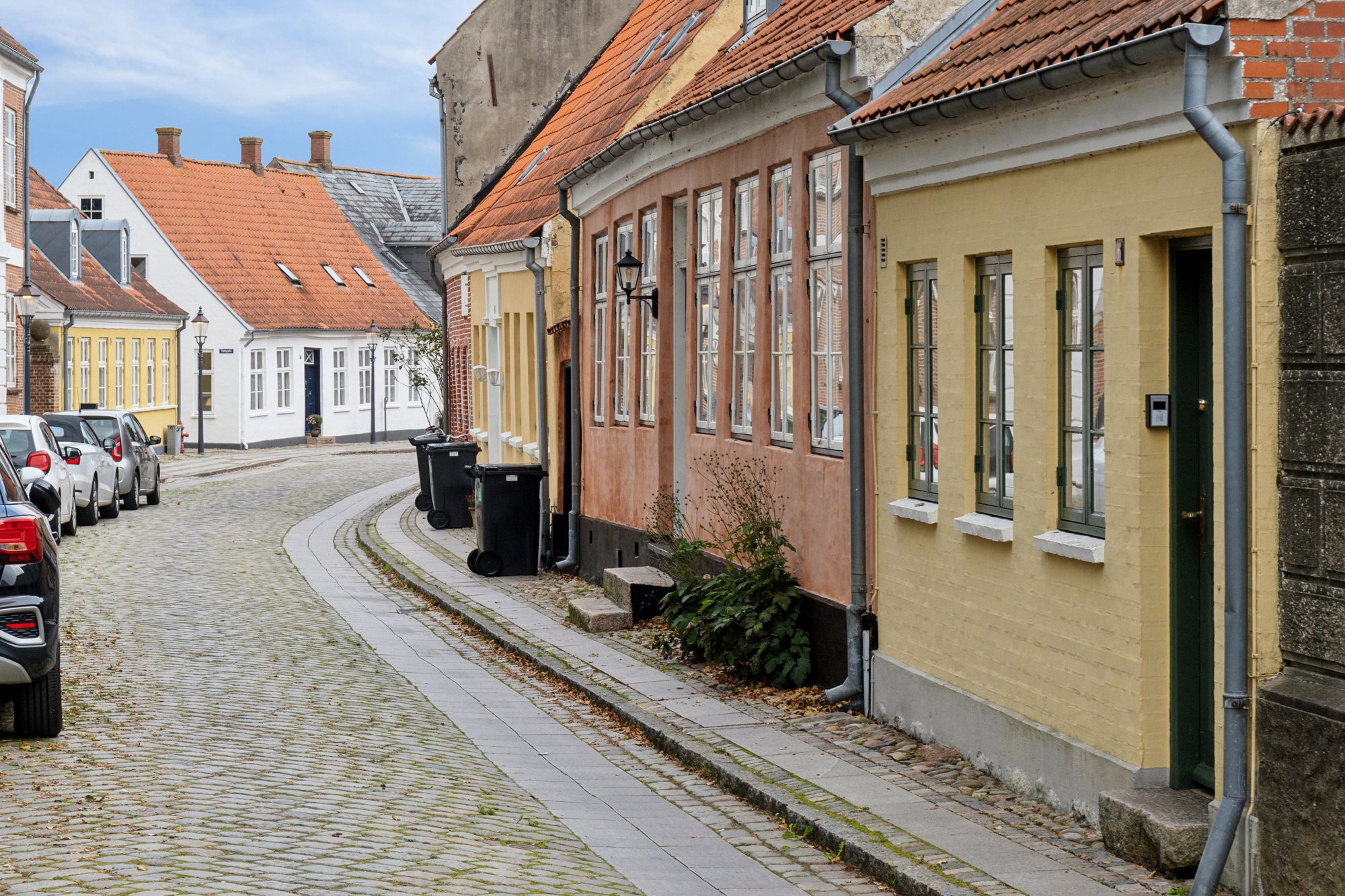Korsbrødregade 16, 6760 Ribe