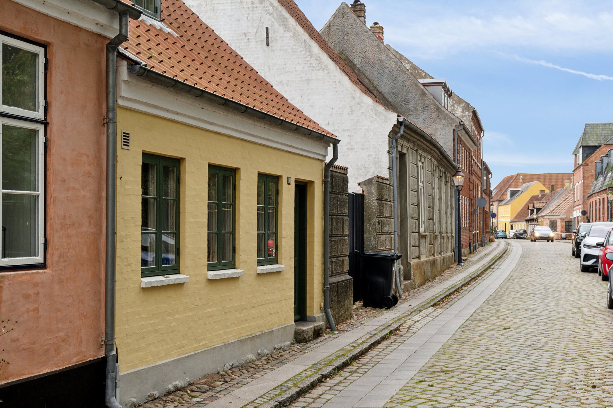 Korsbrødregade 16, 6760 Ribe