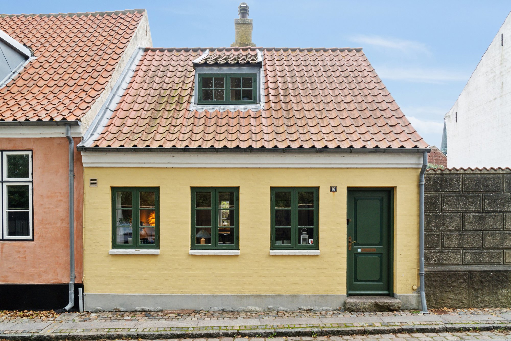 Korsbrødregade 16, 6760 Ribe