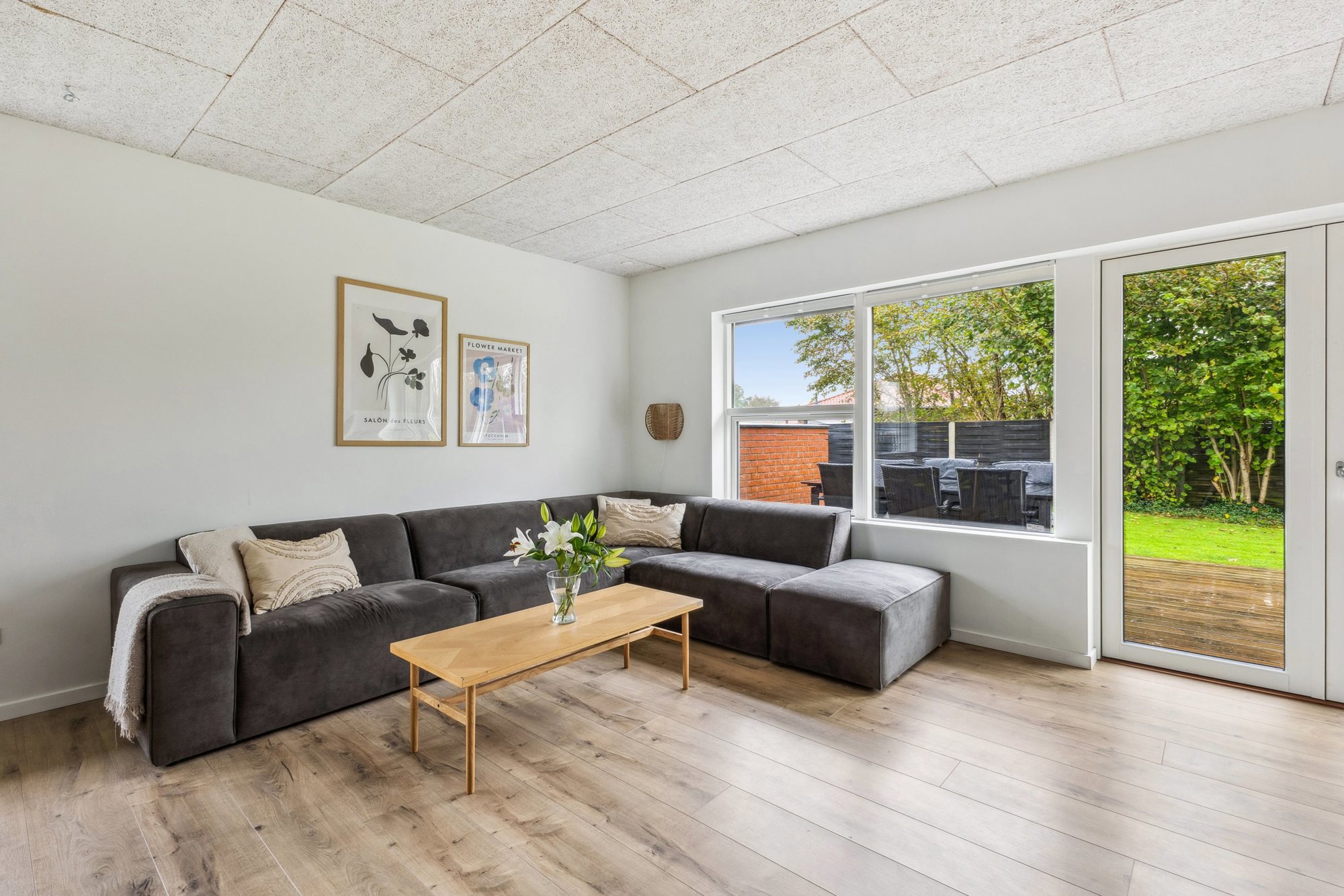 Majsmarken 1, 6771 Gredstedbro