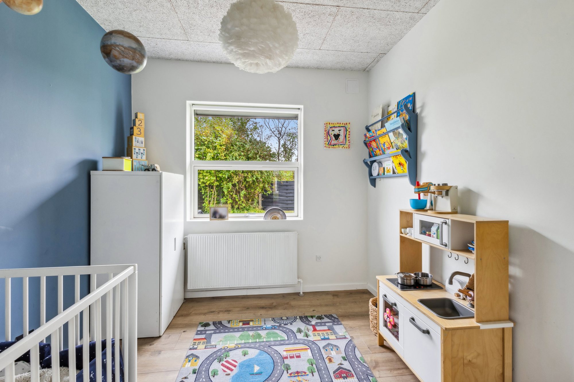 Majsmarken 1, 6771 Gredstedbro