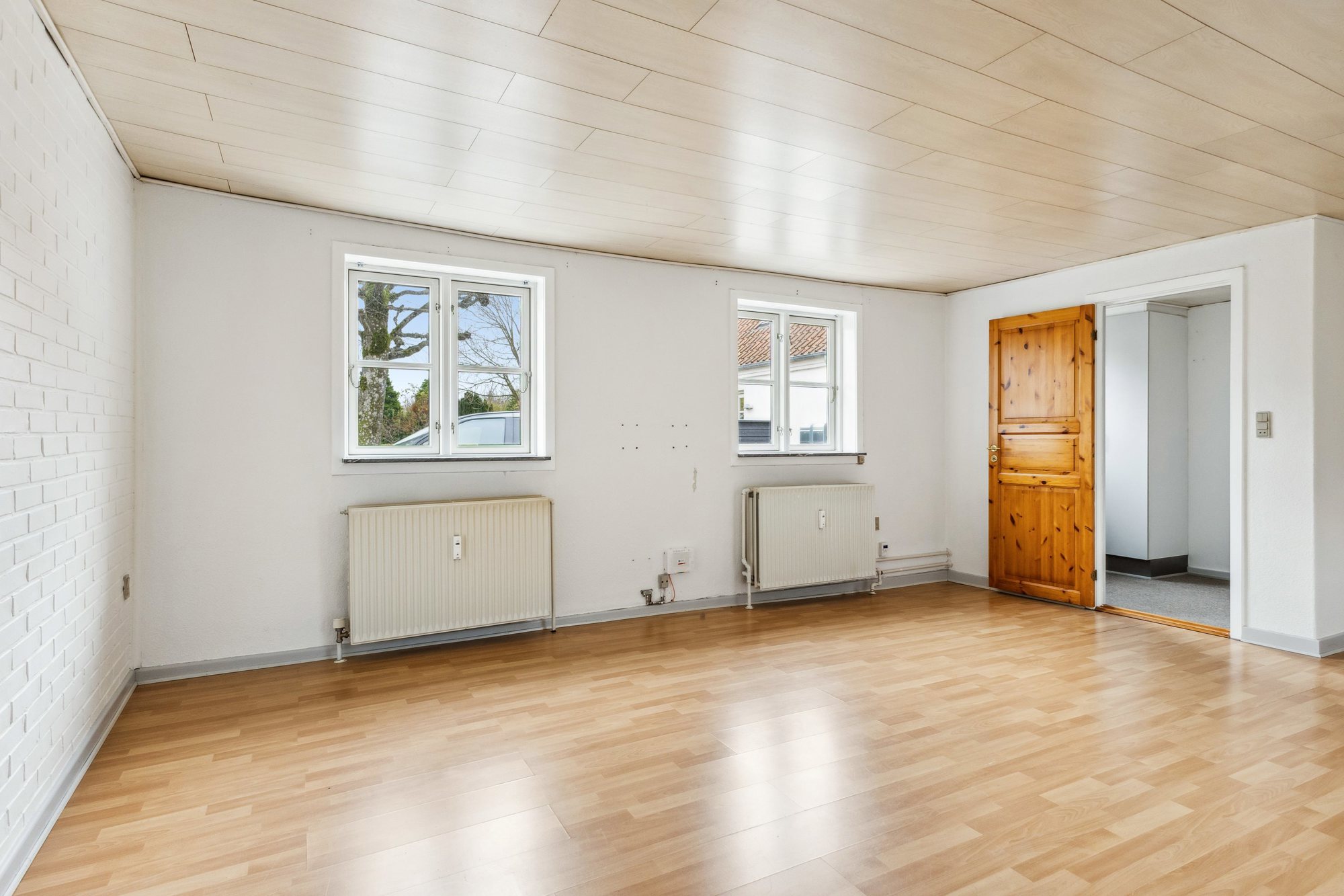 Gravsgade 53 + 55, 6760 Ribe