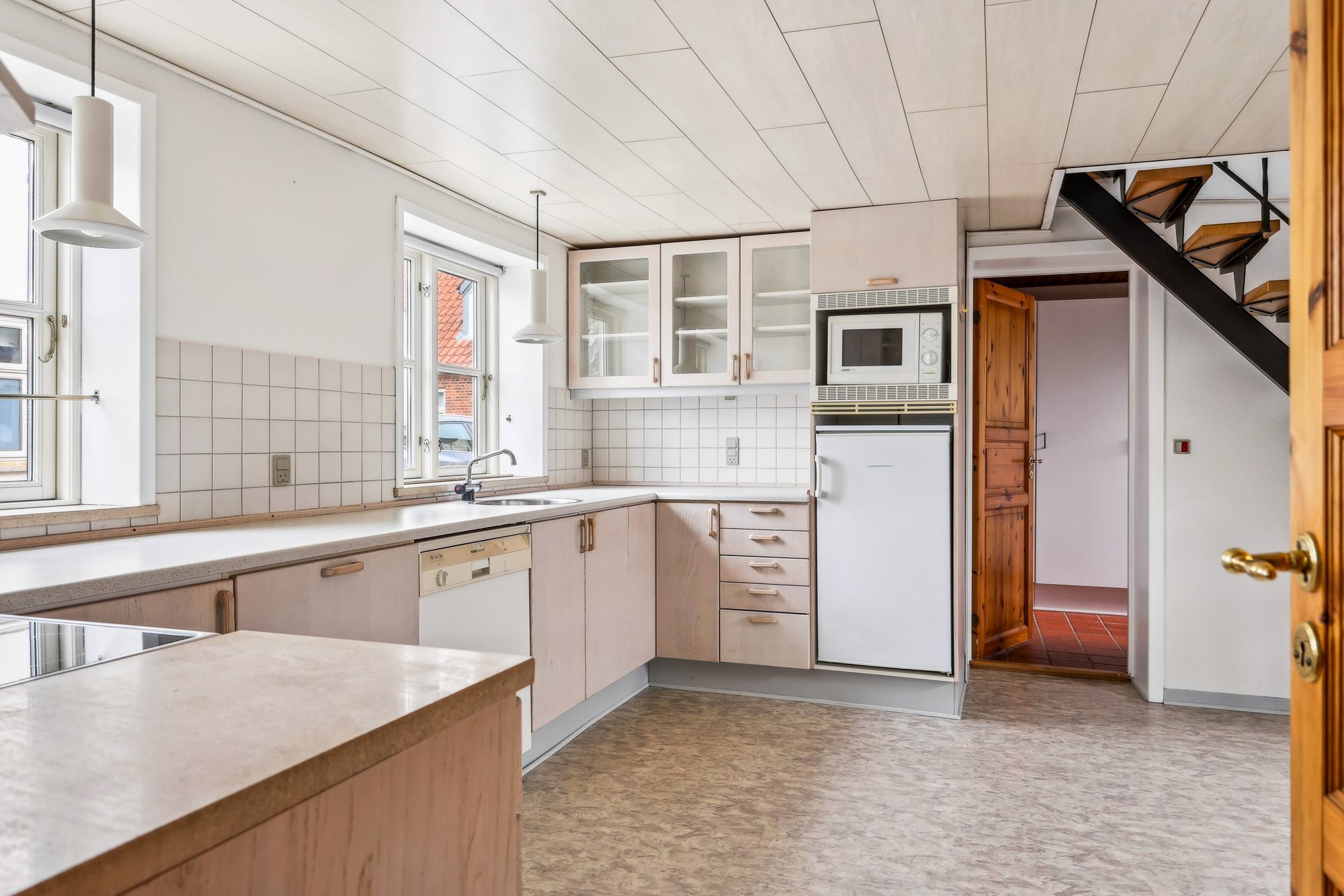 Gravsgade 53 + 55, 6760 Ribe