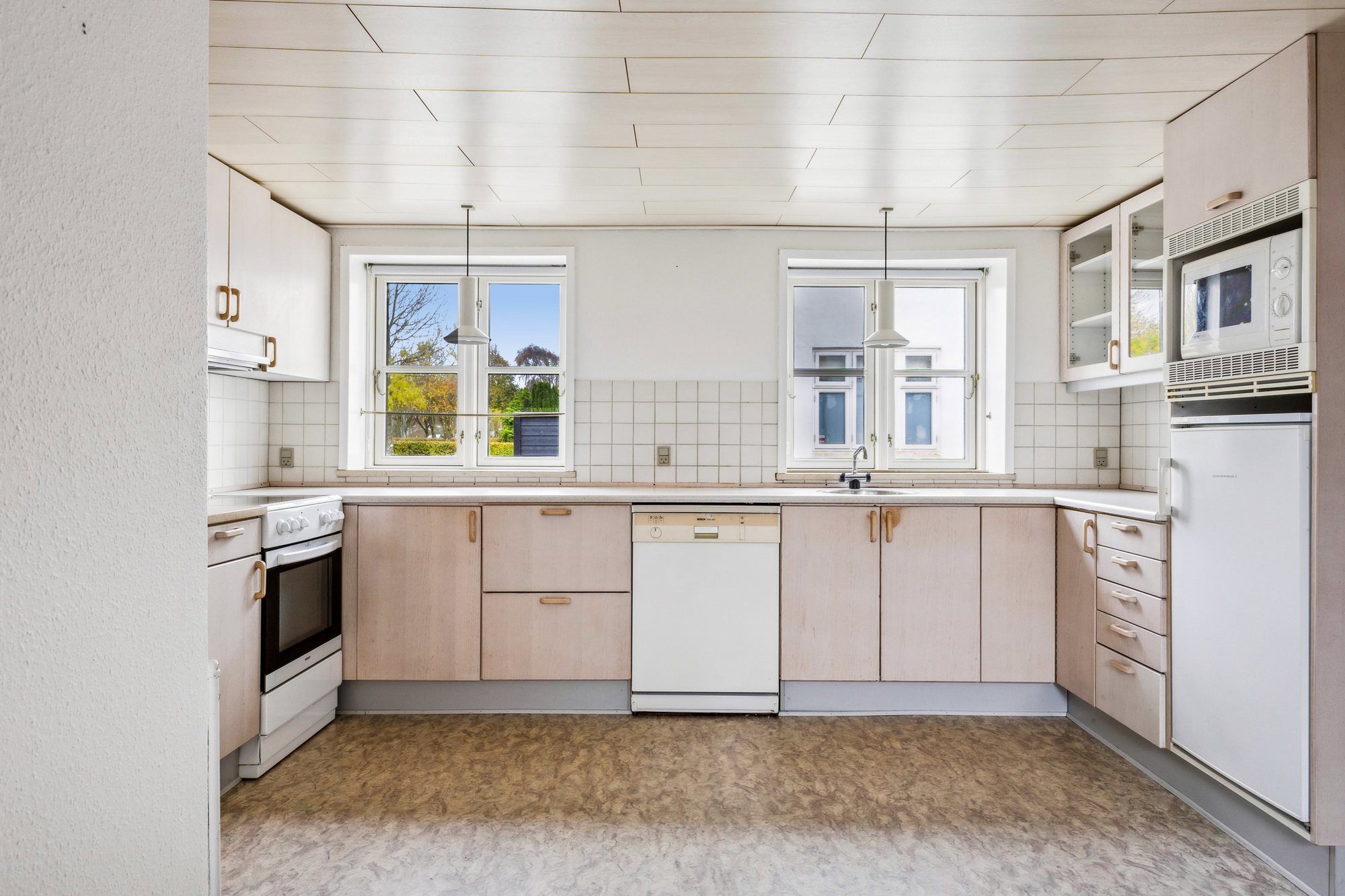 Gravsgade 53 + 55, 6760 Ribe