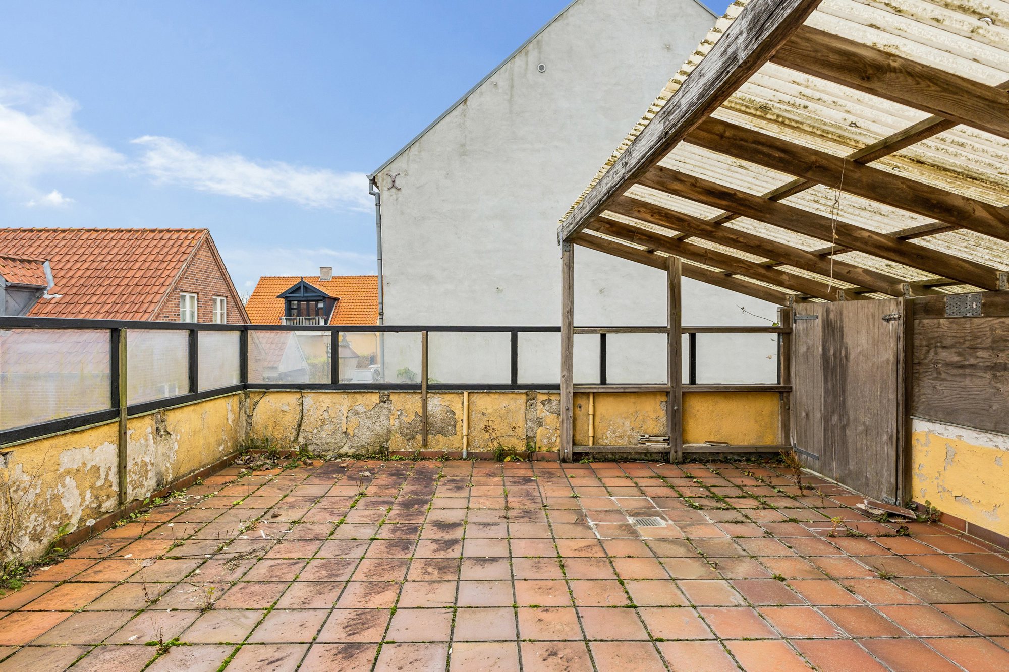 Gravsgade 53 + 55, 6760 Ribe