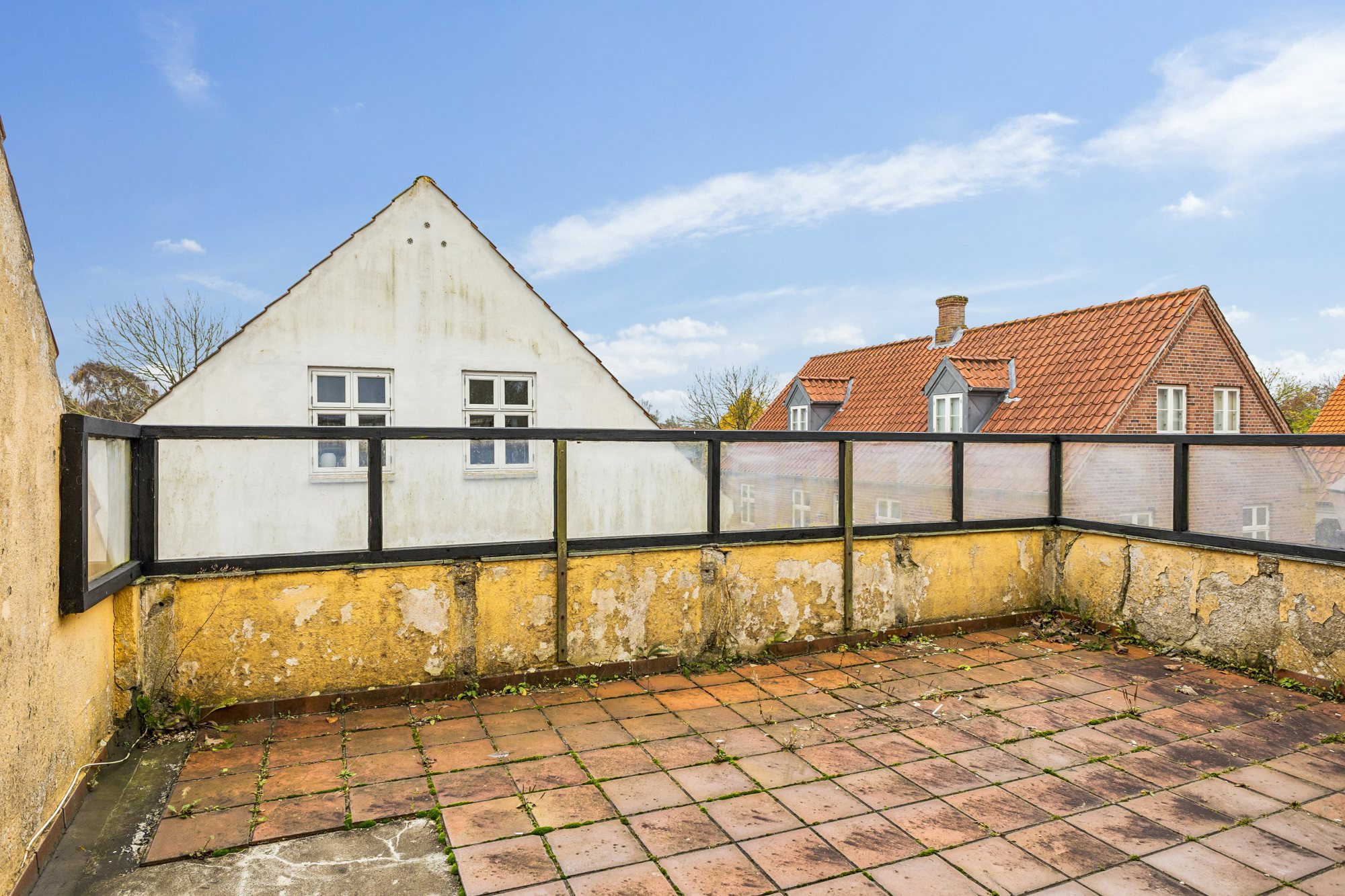 Gravsgade 53 + 55, 6760 Ribe