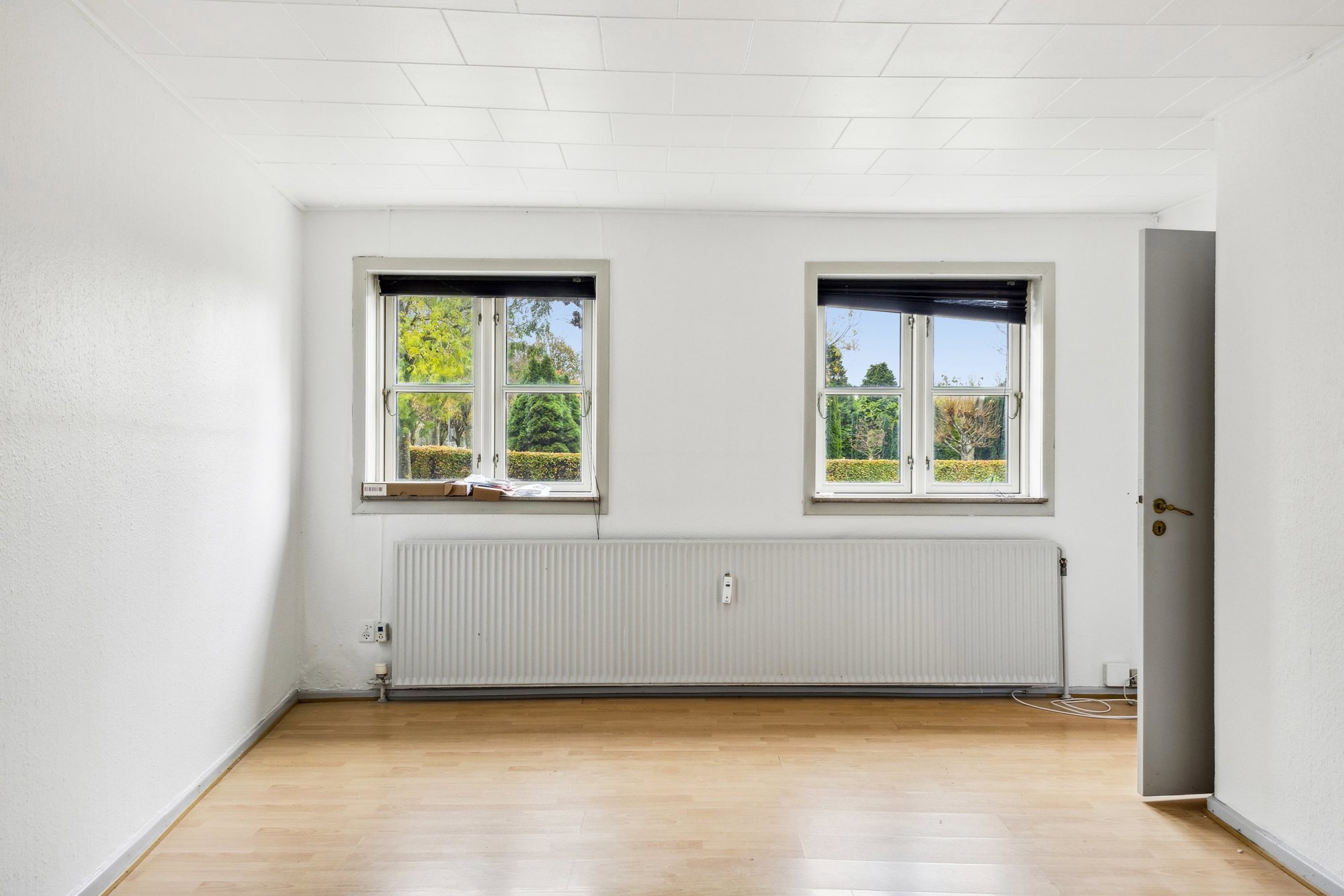 Gravsgade 53 + 55, 6760 Ribe