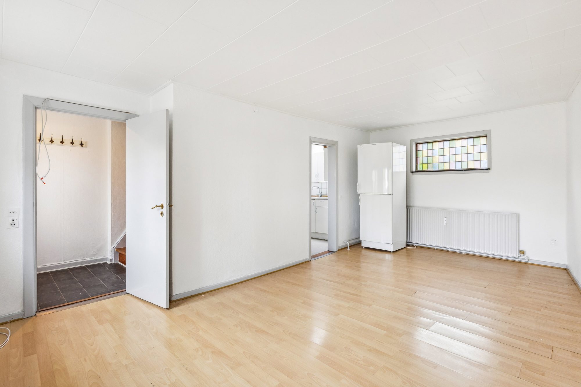 Gravsgade 53 + 55, 6760 Ribe