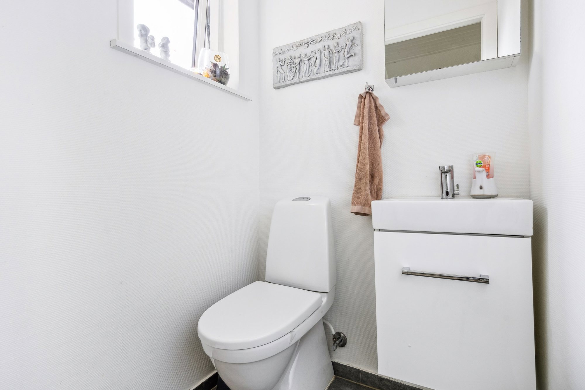 Nørremarksvej 55, 6760 Ribe