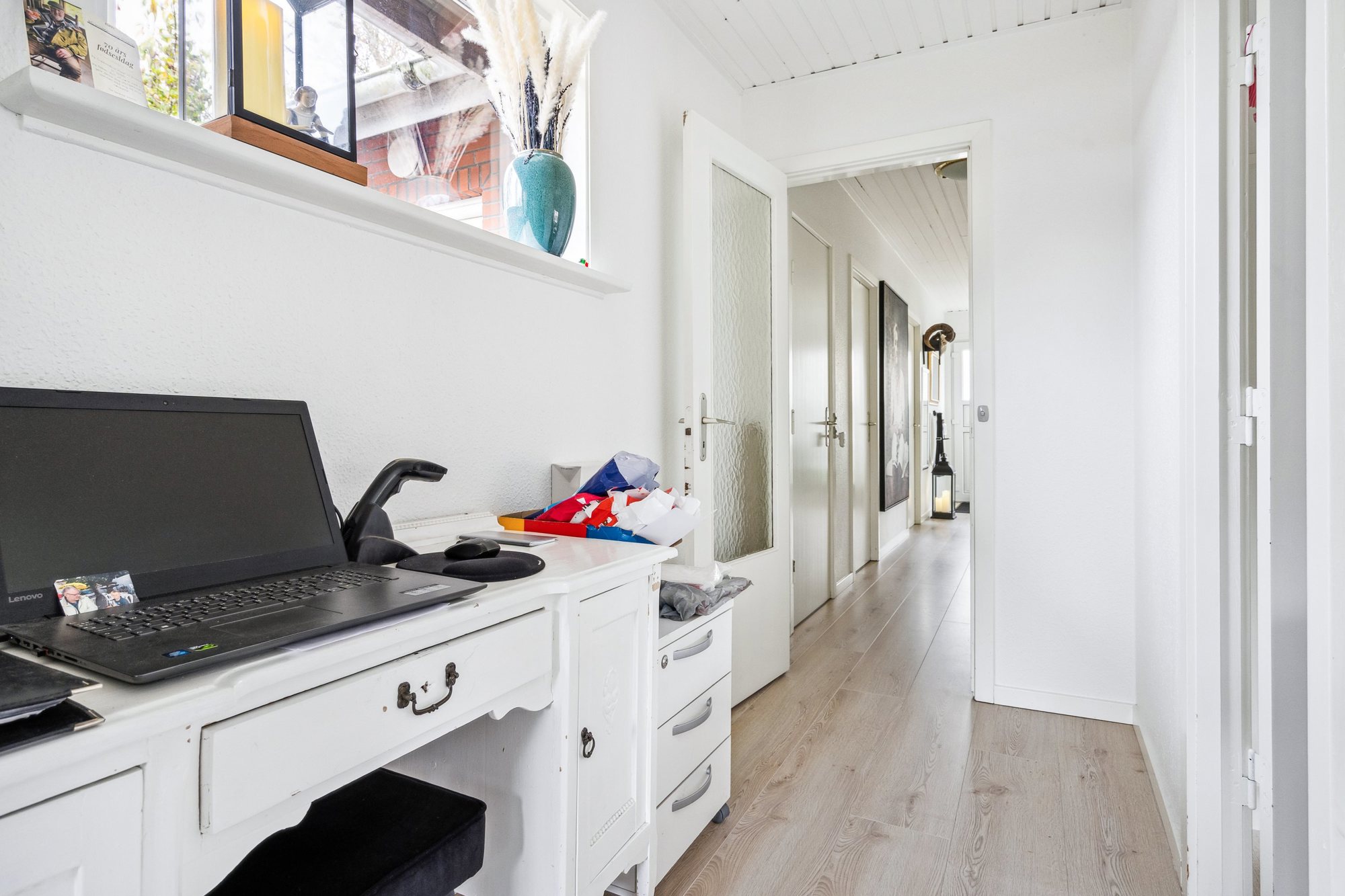 Nørremarksvej 55, 6760 Ribe