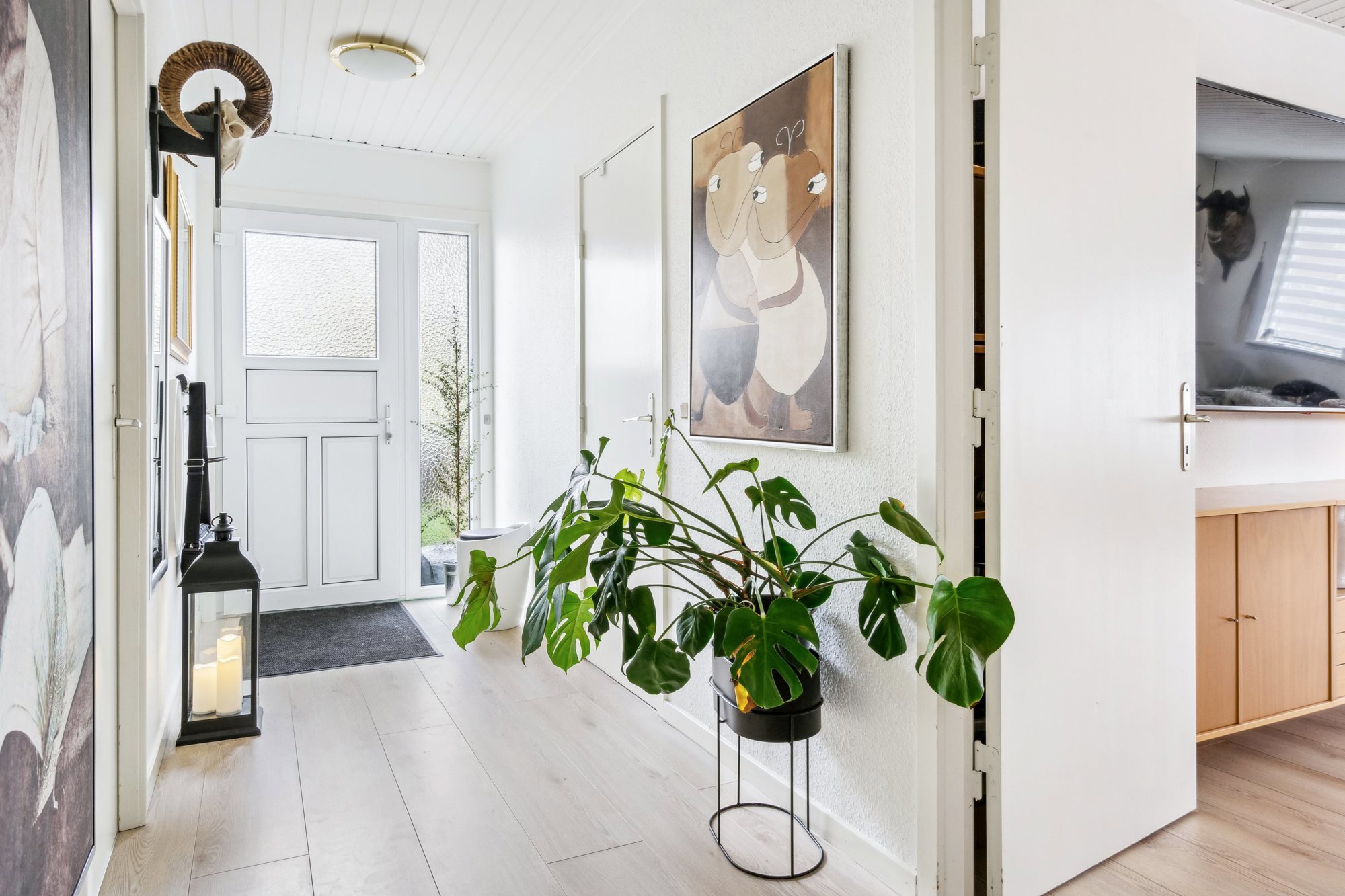 Nørremarksvej 55, 6760 Ribe