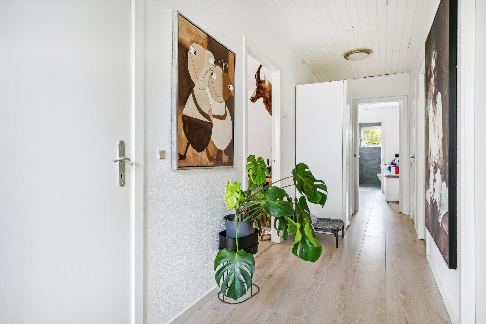 Nørremarksvej 55, 6760 Ribe