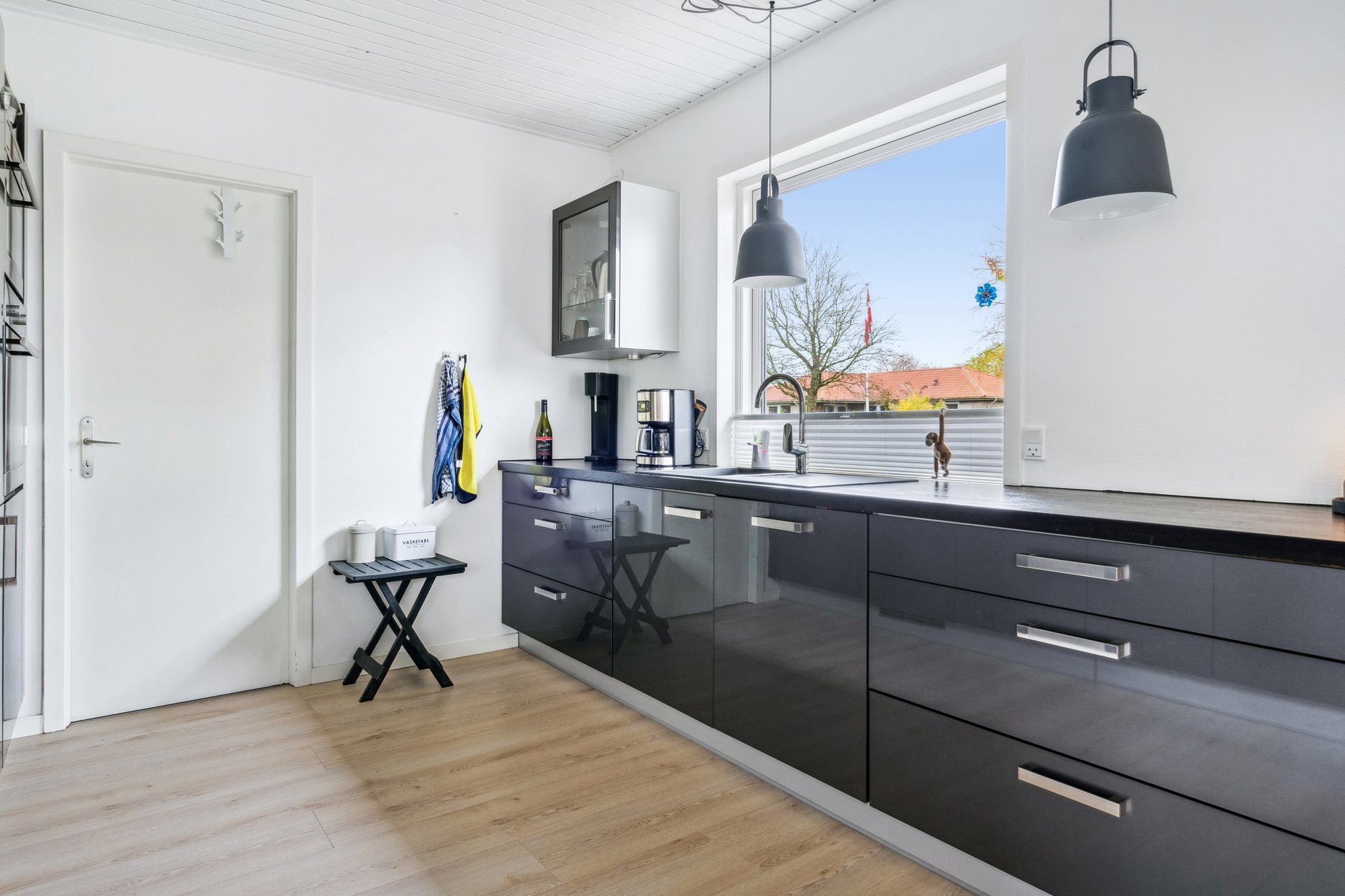 Nørremarksvej 55, 6760 Ribe