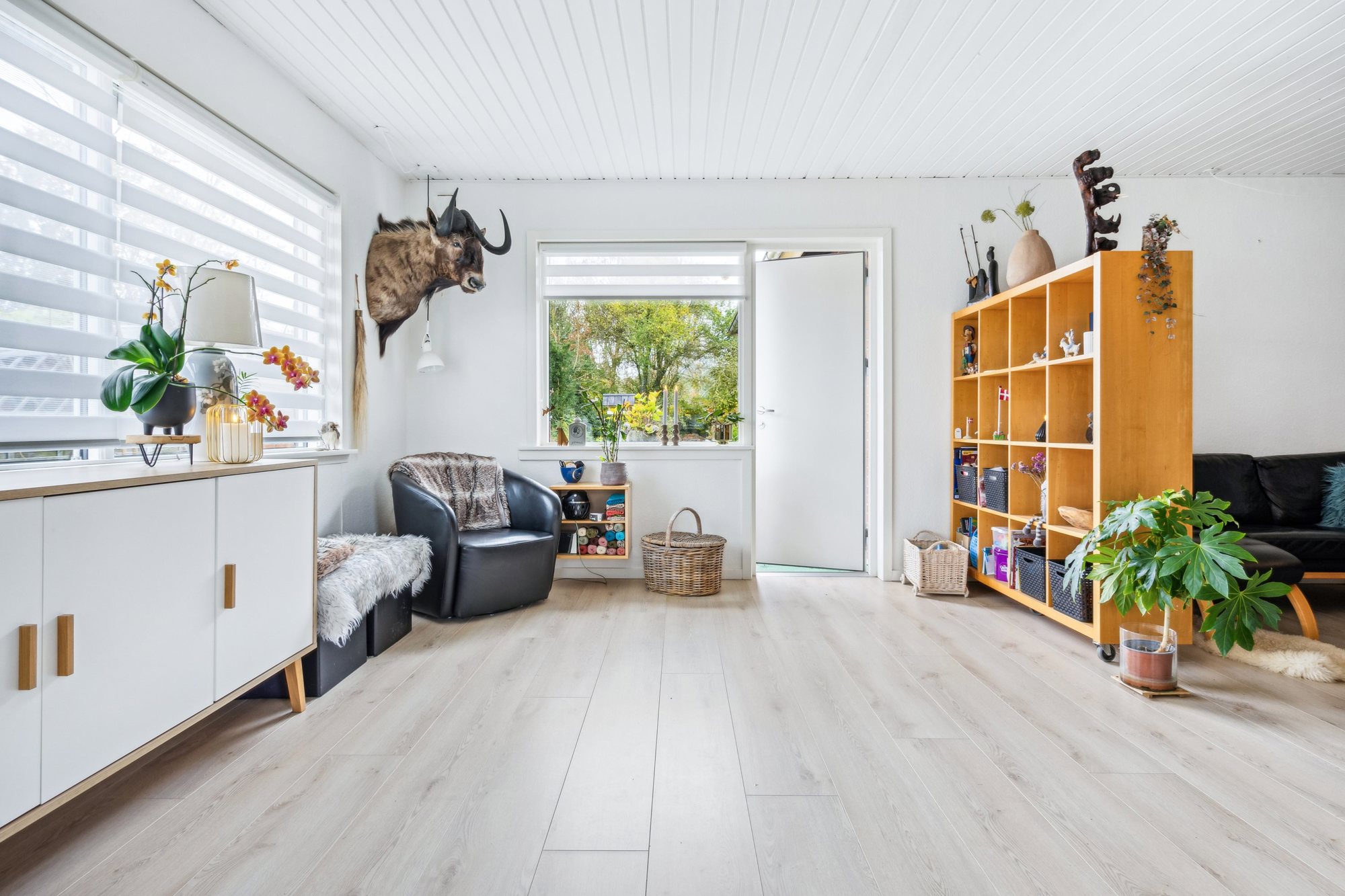 Nørremarksvej 55, 6760 Ribe