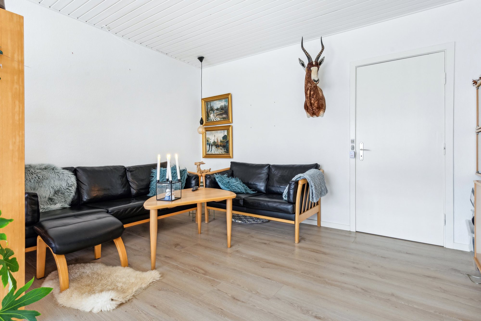 Nørremarksvej 55, 6760 Ribe
