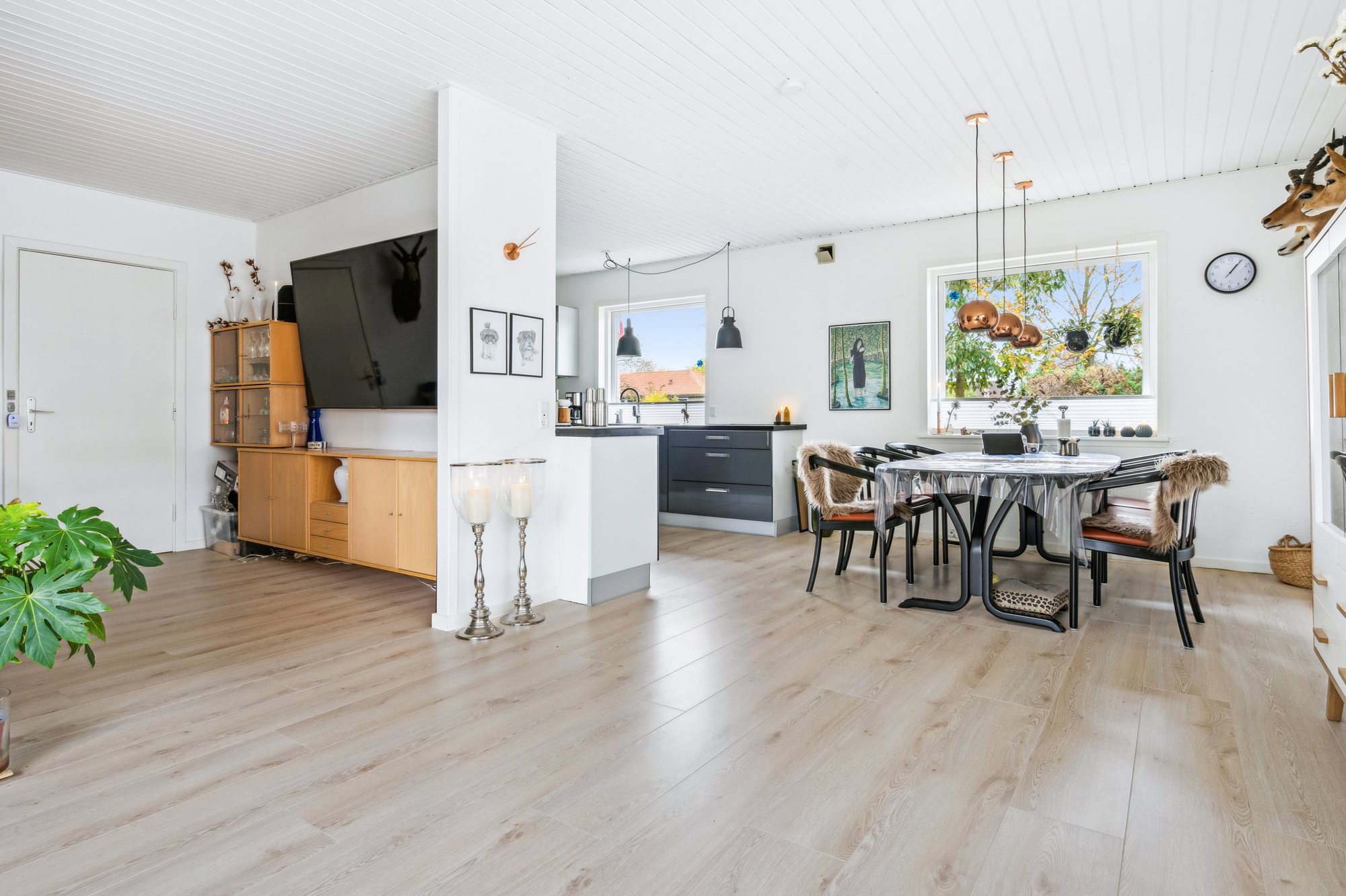 Nørremarksvej 55, 6760 Ribe