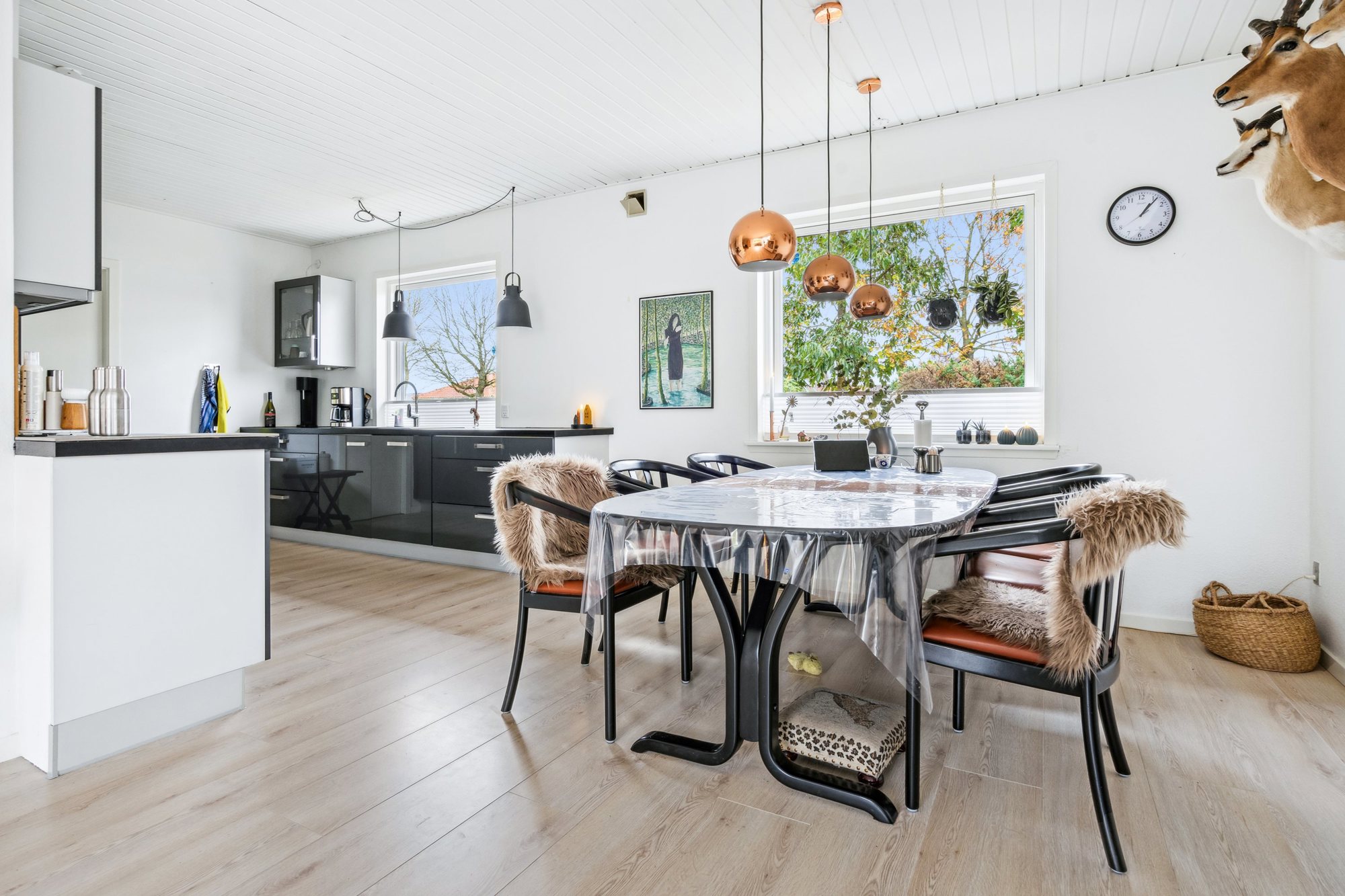 Nørremarksvej 55, 6760 Ribe