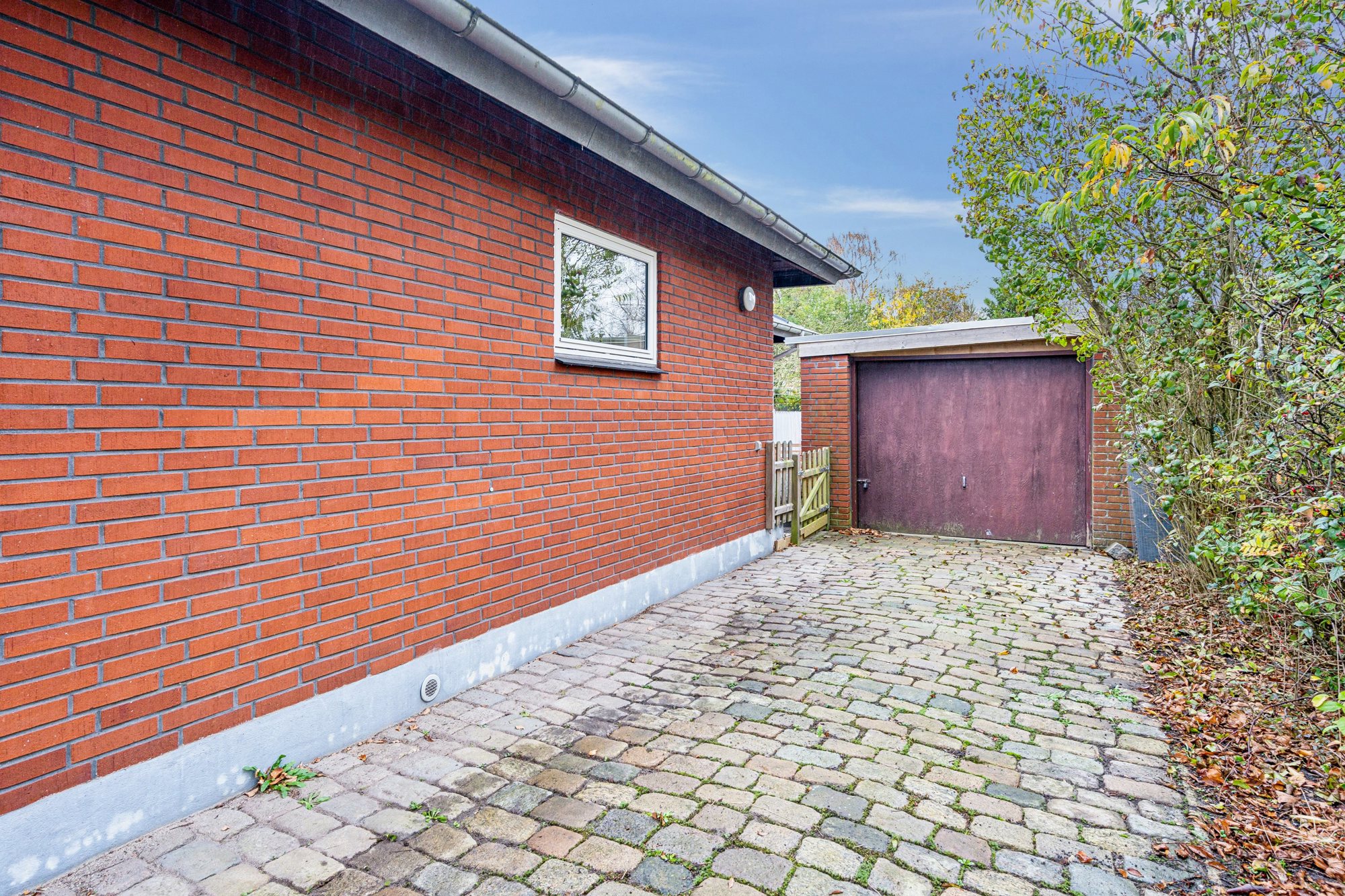 Nørremarksvej 55, 6760 Ribe