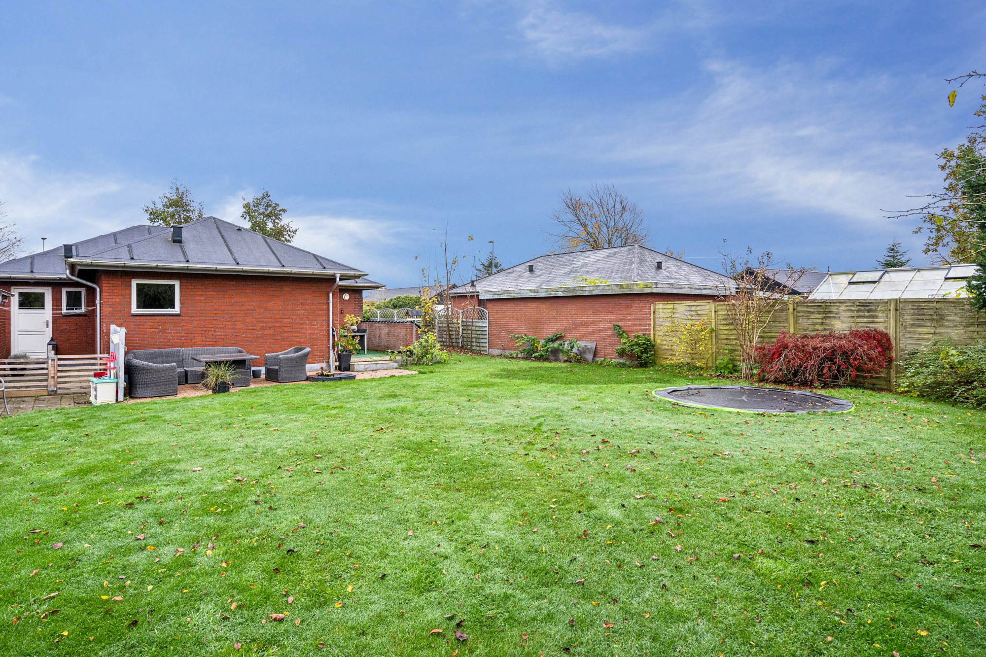 Nørremarksvej 55, 6760 Ribe