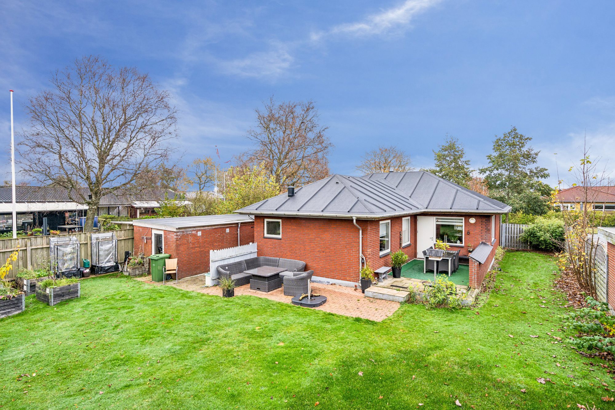 Nørremarksvej 55, 6760 Ribe