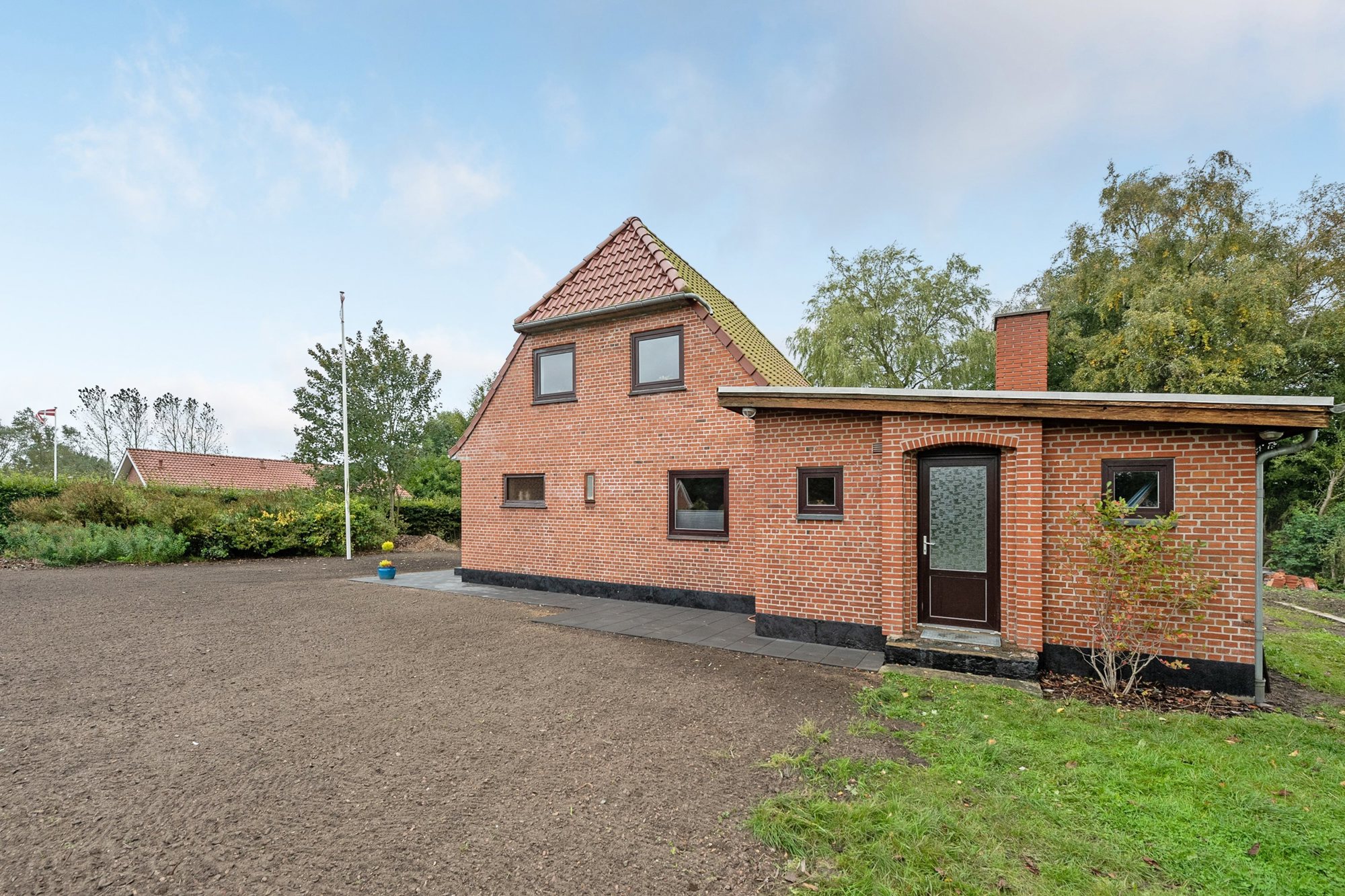 Gaden 3, 6760 Ribe