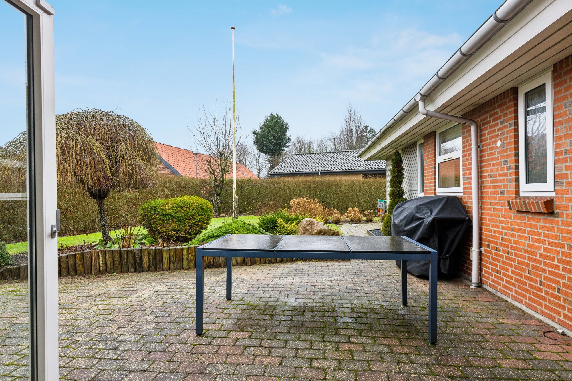 Gyvelparken 16, 6760 Ribe