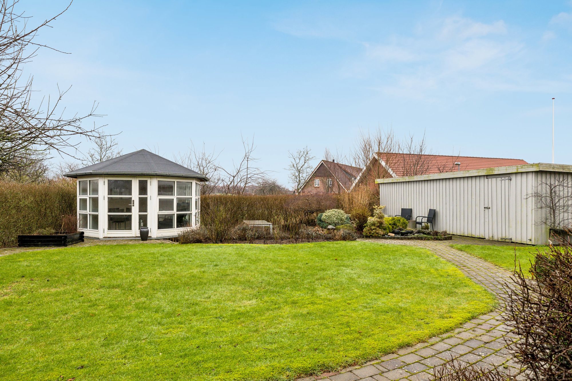 Gyvelparken 16, 6760 Ribe