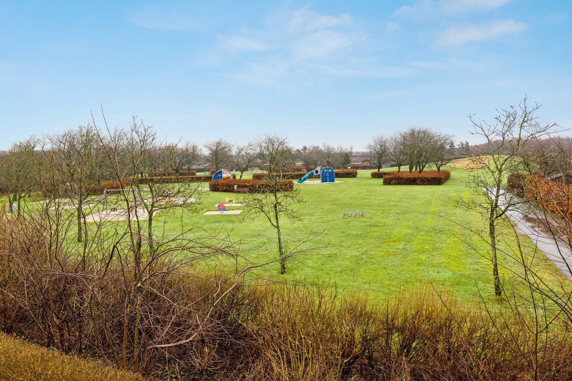 Gyvelparken 16, 6760 Ribe