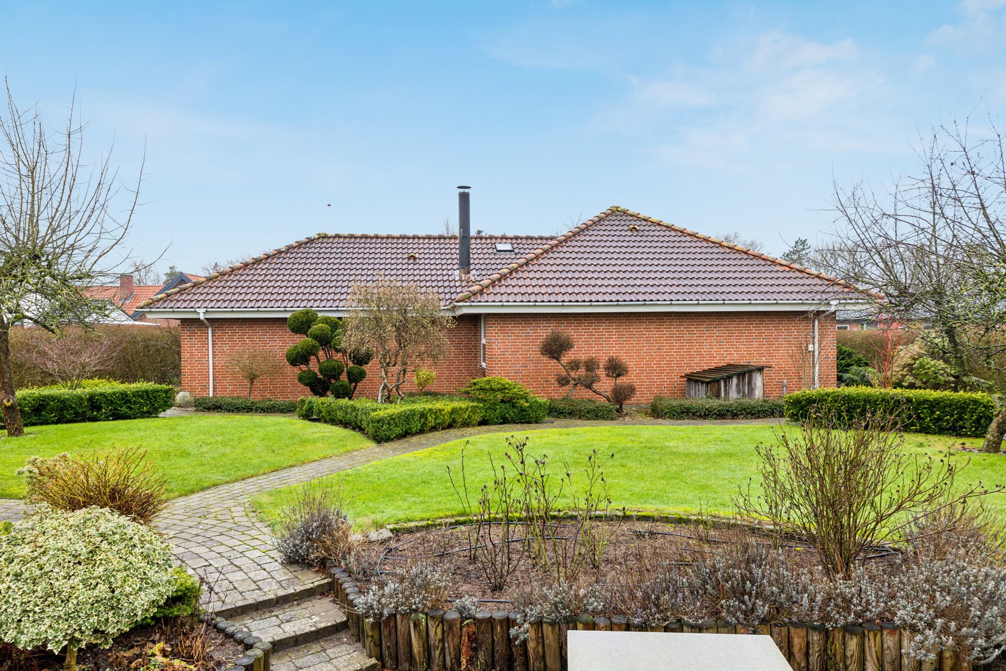 Gyvelparken 16, 6760 Ribe