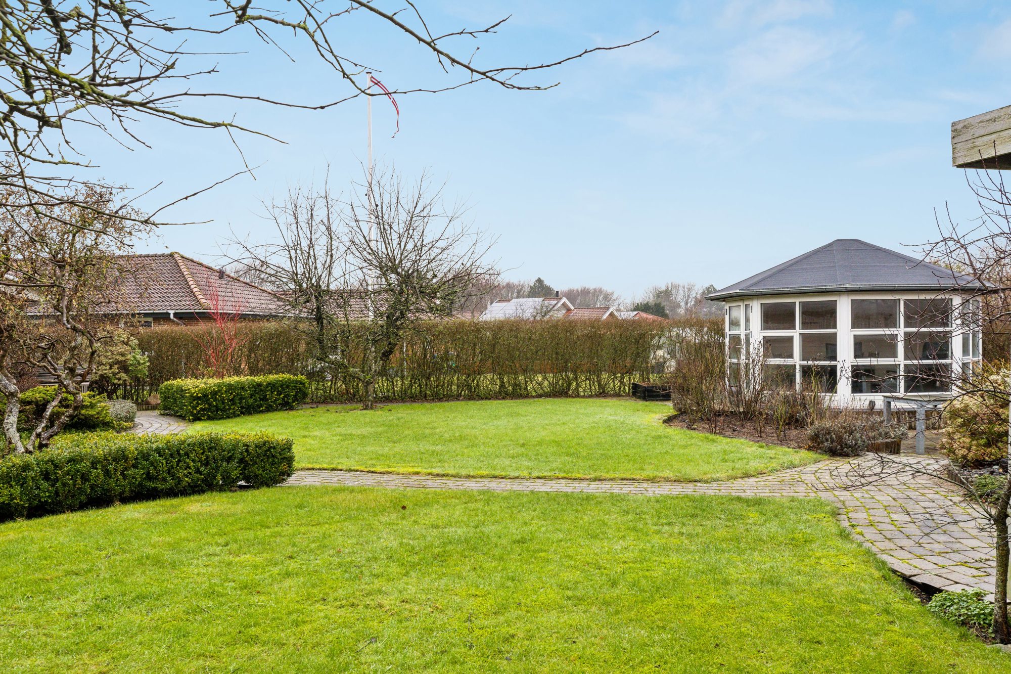 Gyvelparken 16, 6760 Ribe