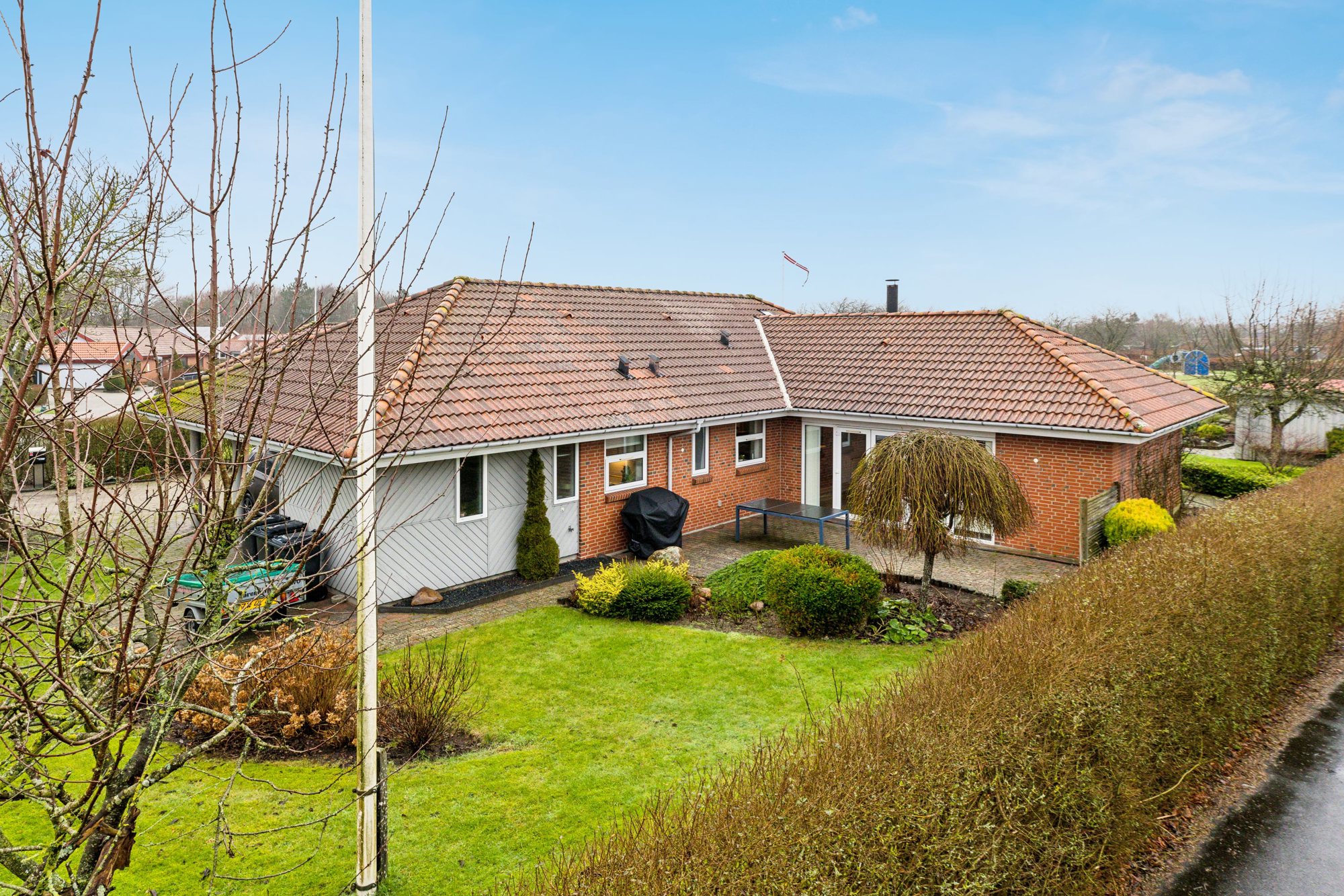 Gyvelparken 16, 6760 Ribe