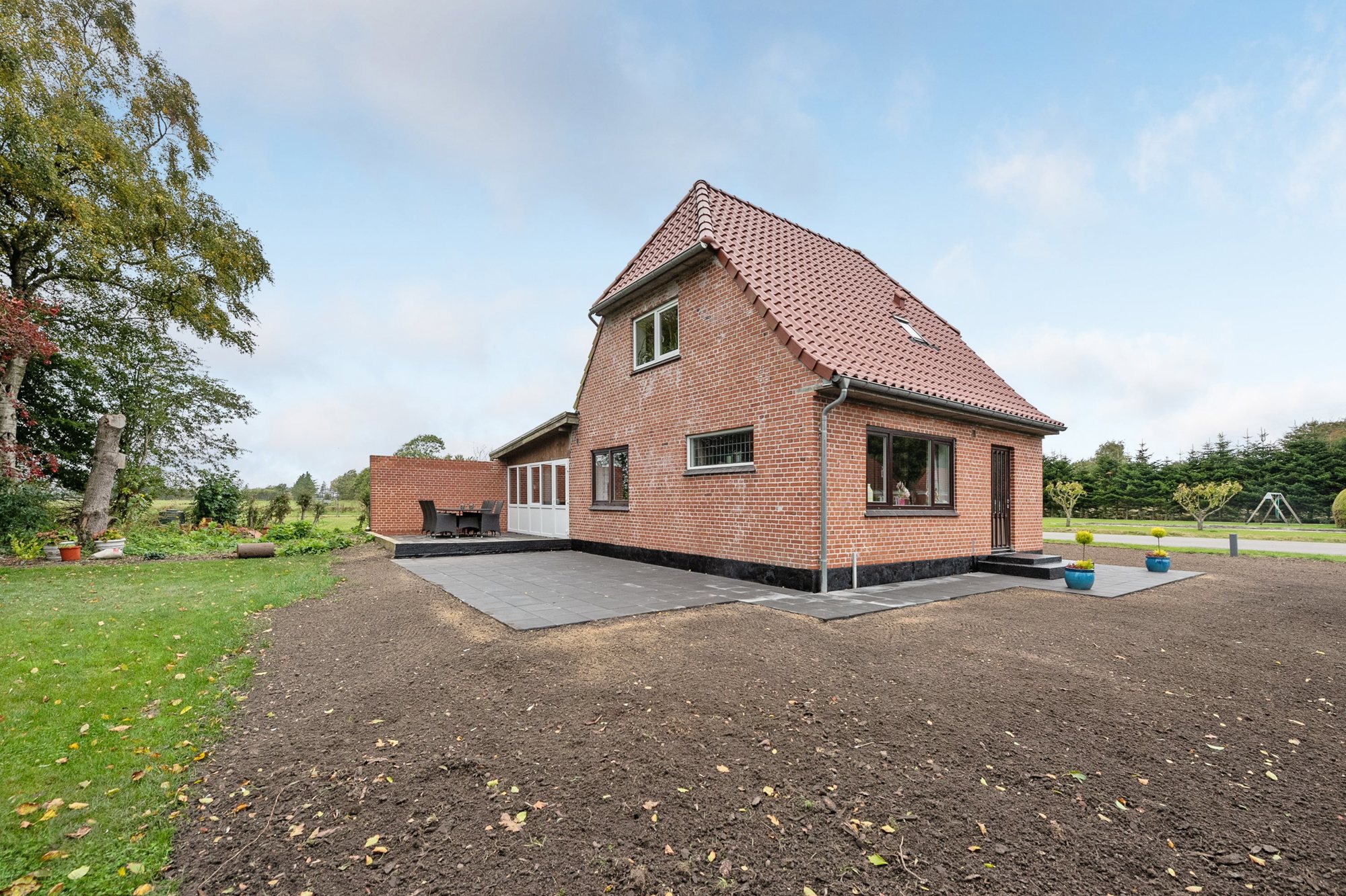 Gaden 3, 6760 Ribe