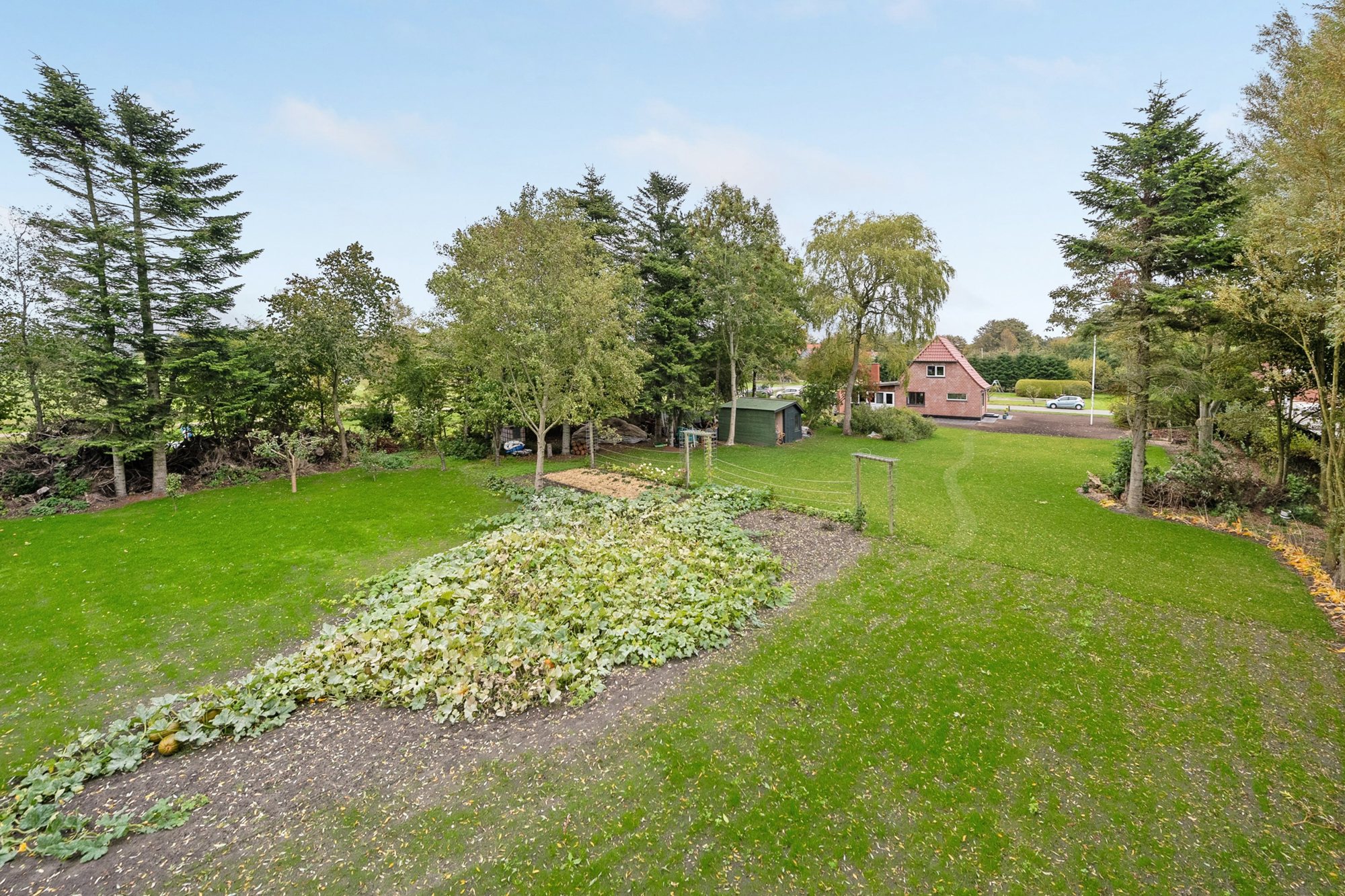 Gaden 3, 6760 Ribe