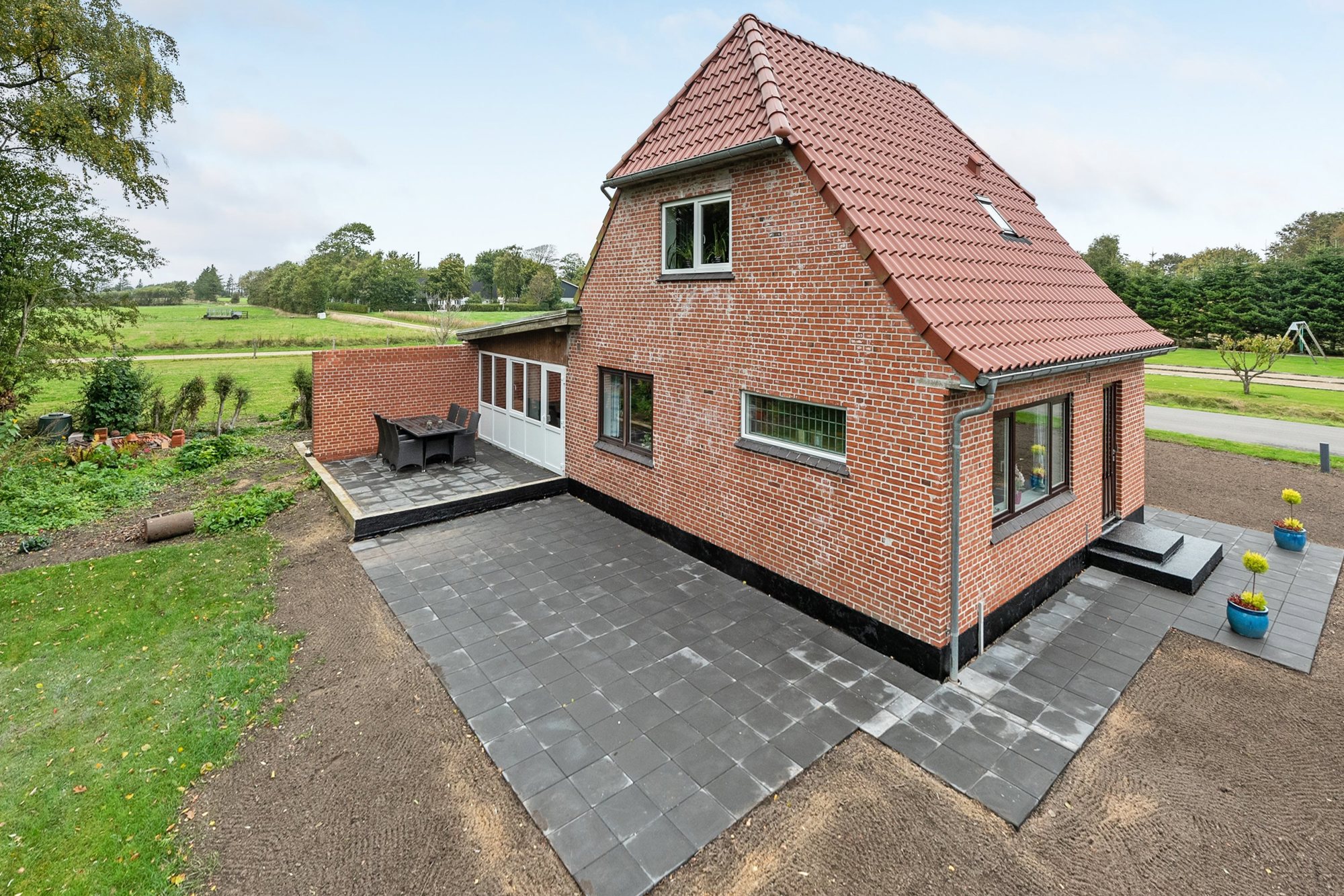 Gaden 3, 6760 Ribe