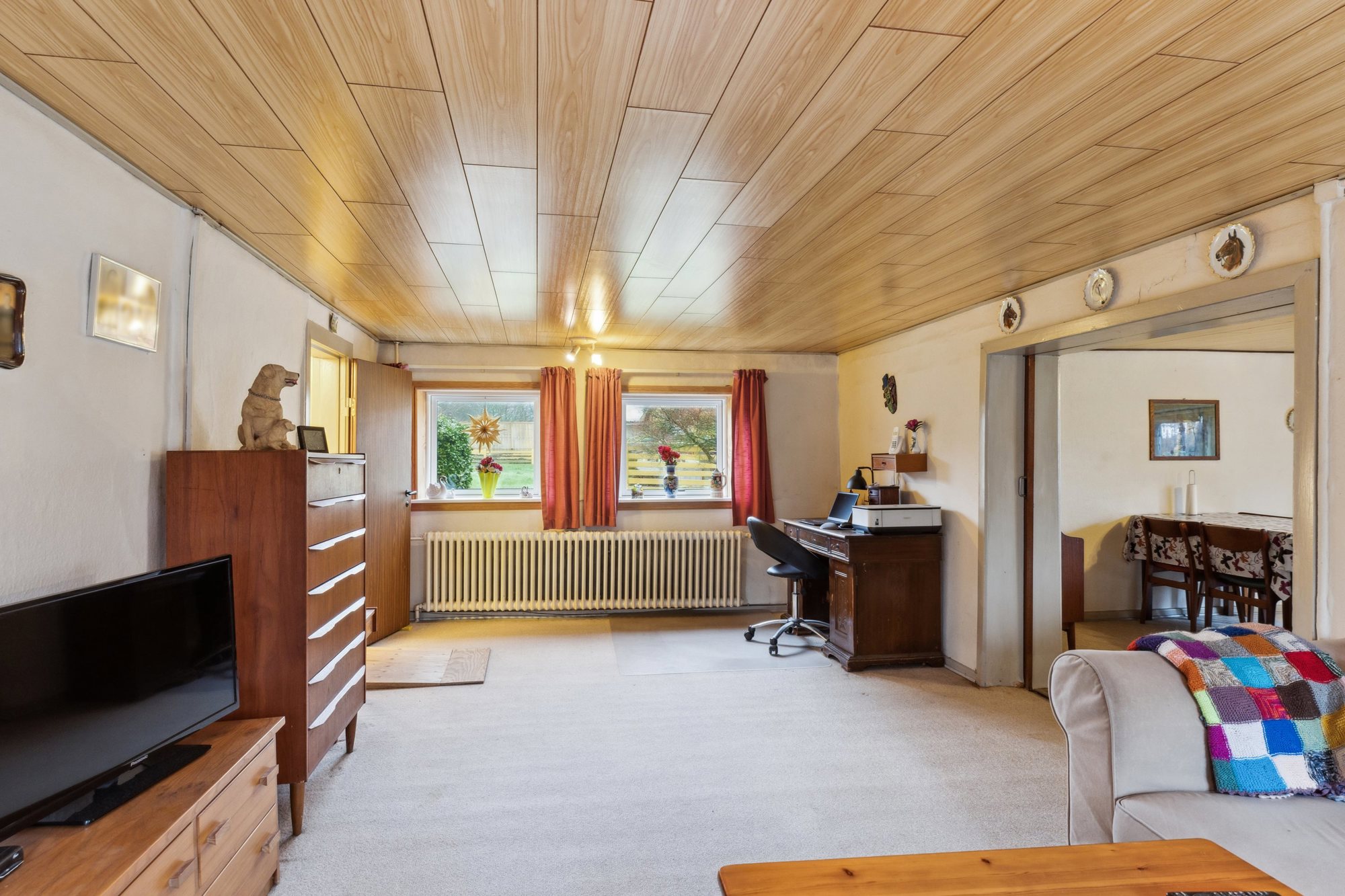 Kalmarvej 4, 6780 Skærbæk