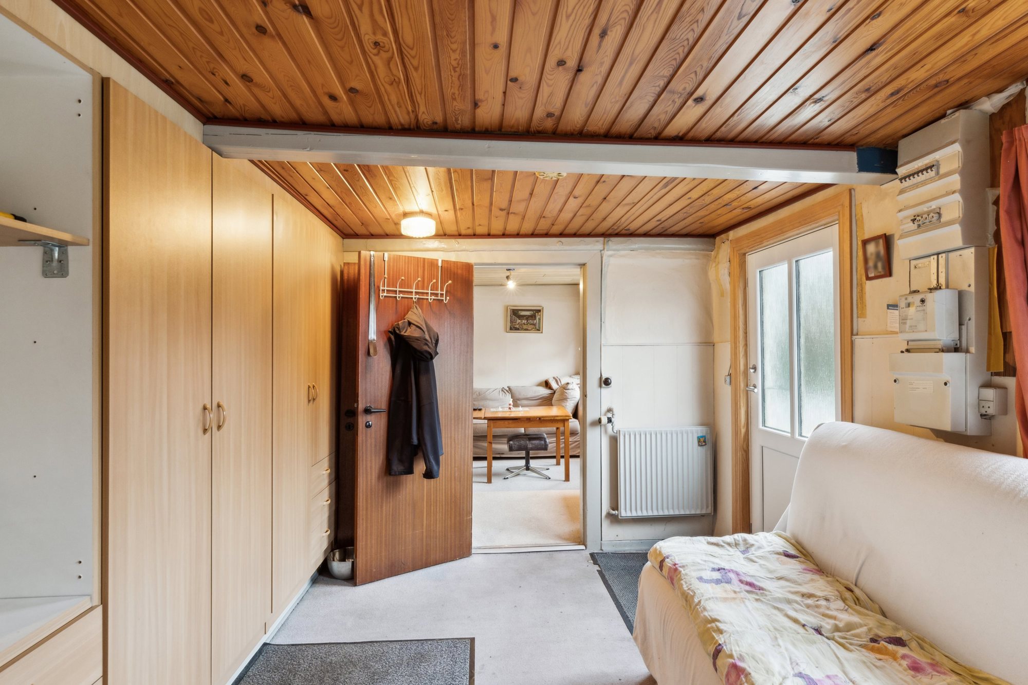 Kalmarvej 4, 6780 Skærbæk