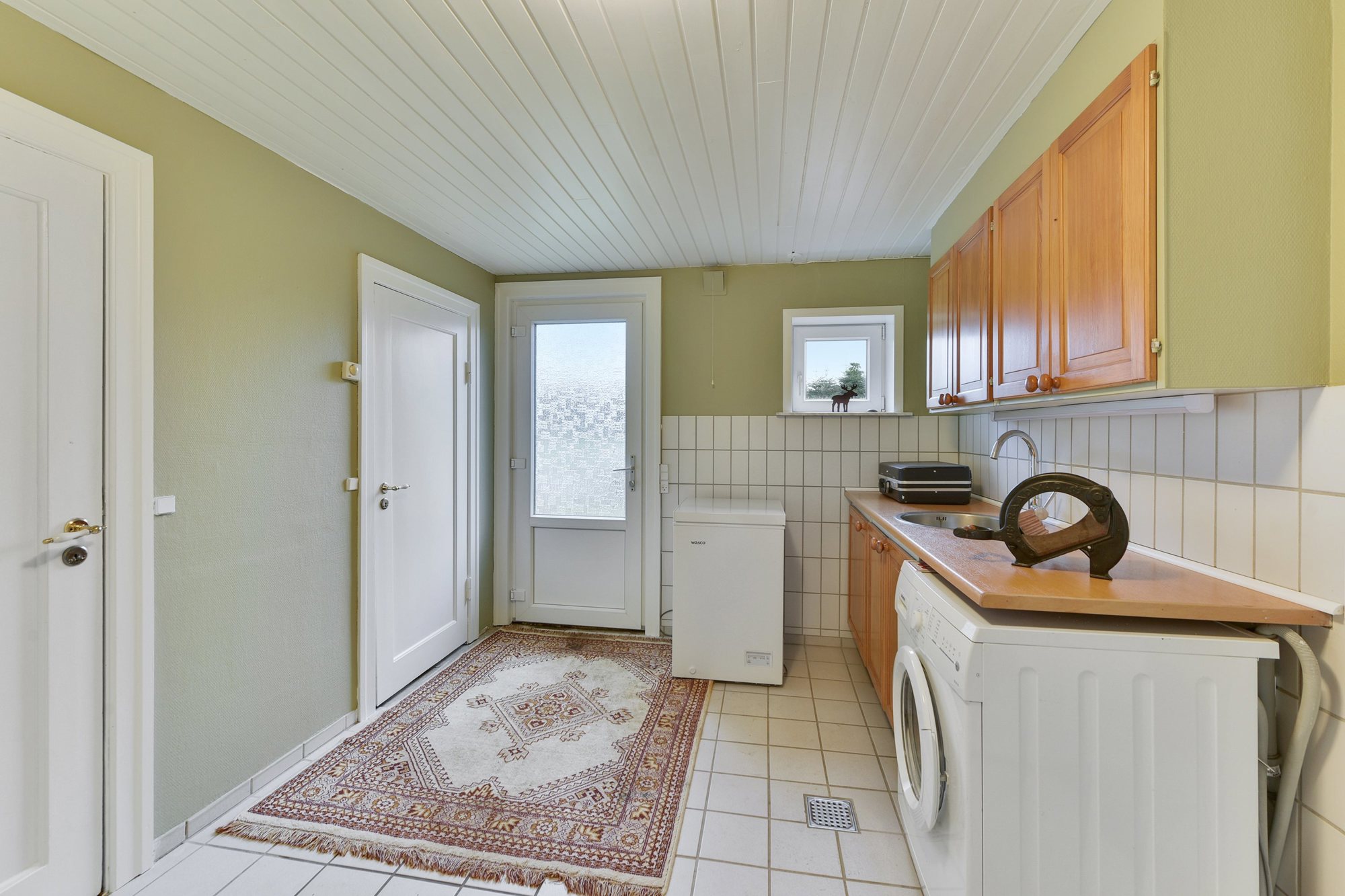 Gaden 3, 6760 Ribe