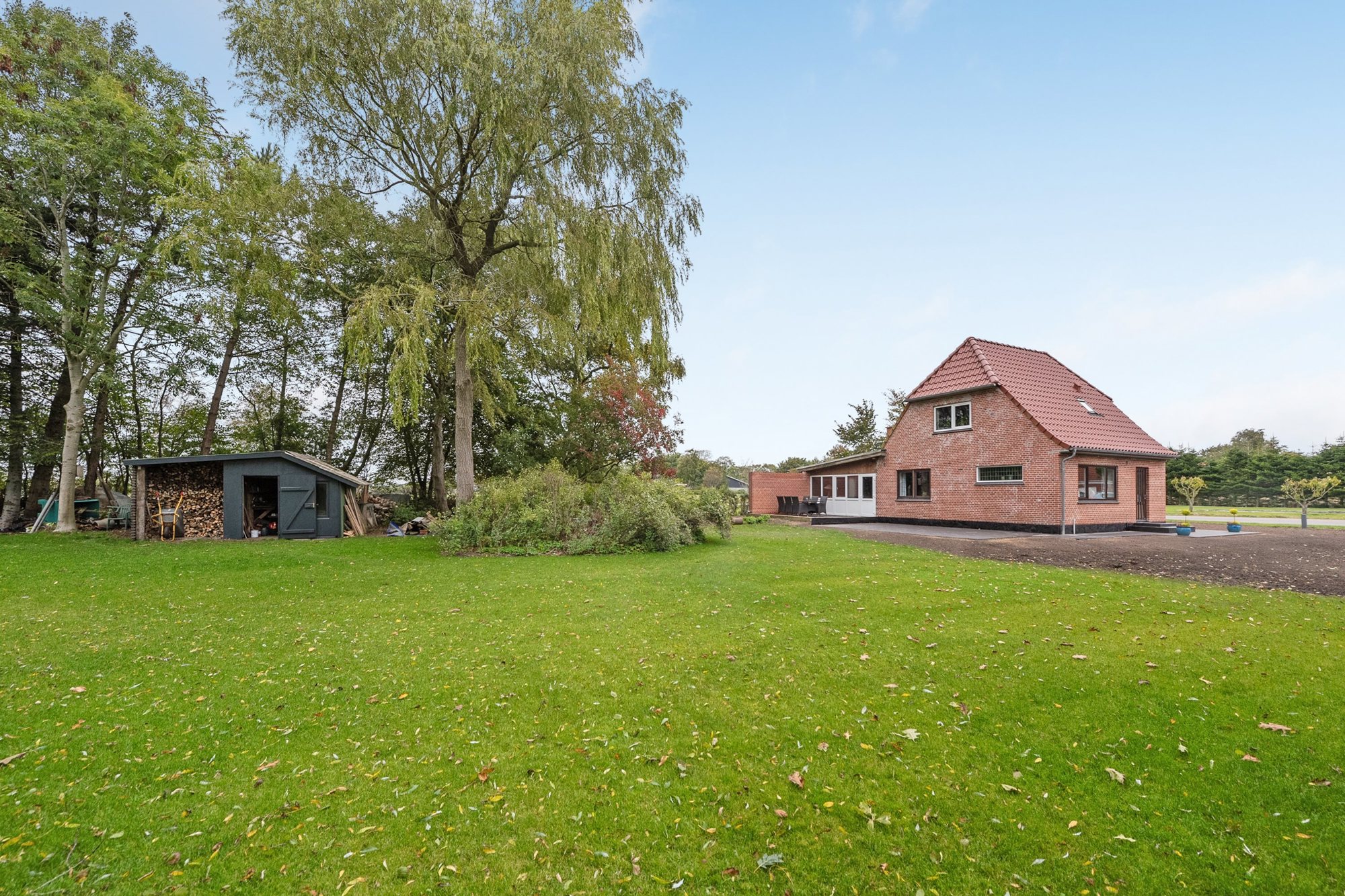 Gaden 3, 6760 Ribe