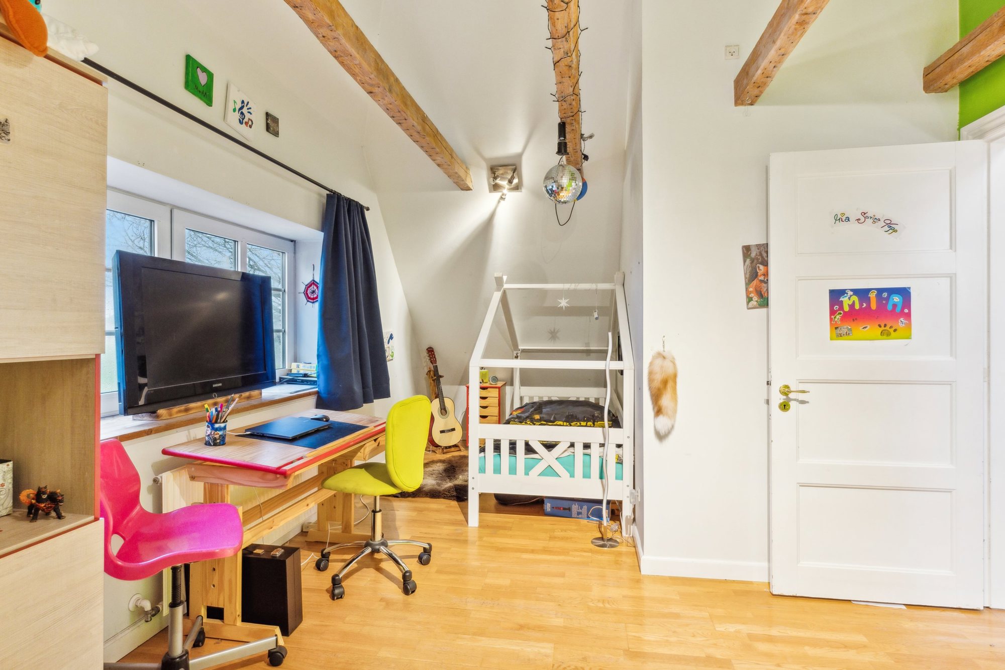 Randerupvej 28, 6780 Skærbæk