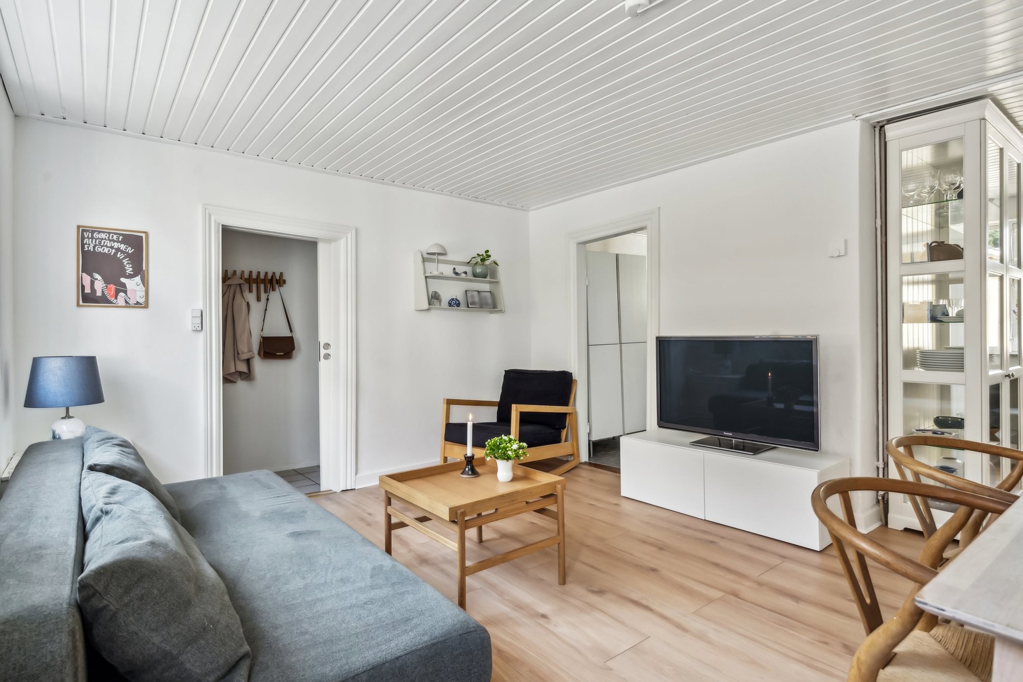 Hundegade 18, 6760 Ribe