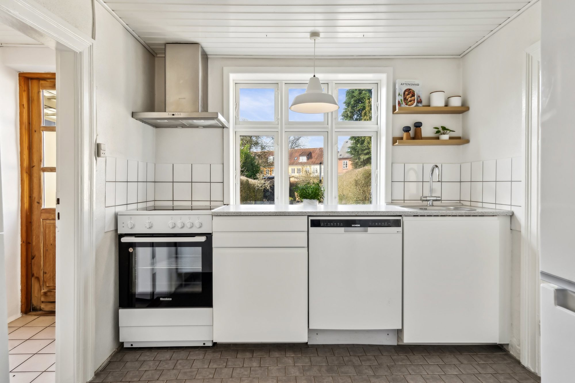 Hundegade 18, 6760 Ribe