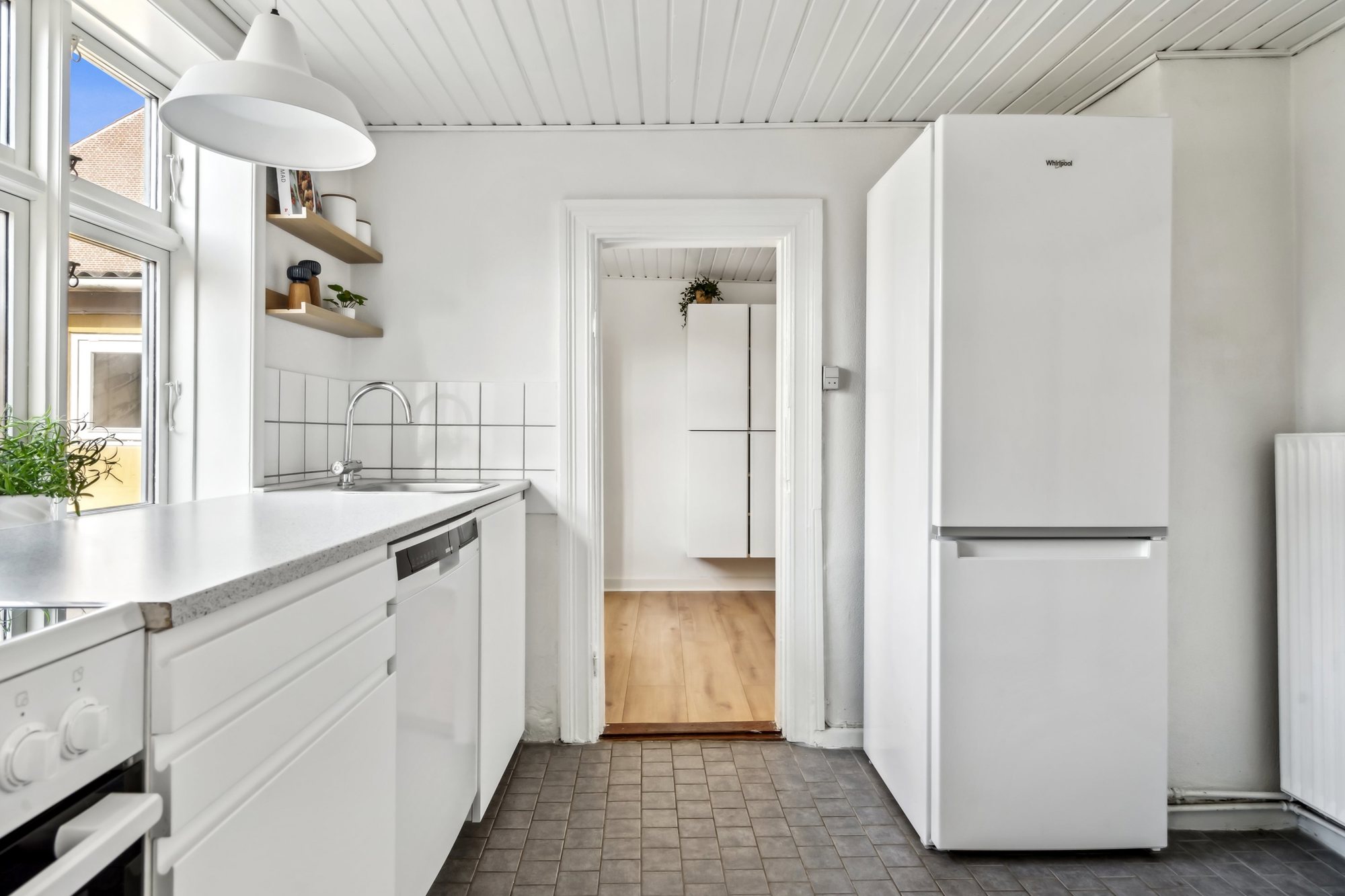 Hundegade 18, 6760 Ribe