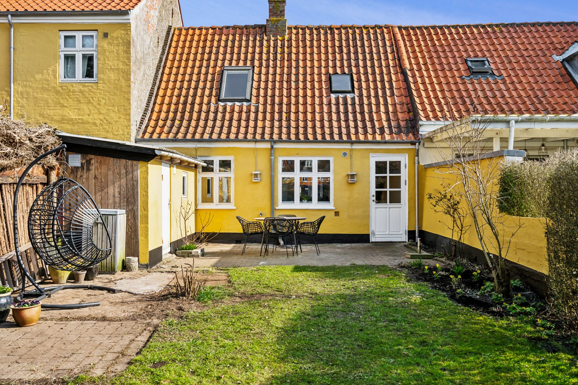 Hundegade 18, 6760 Ribe