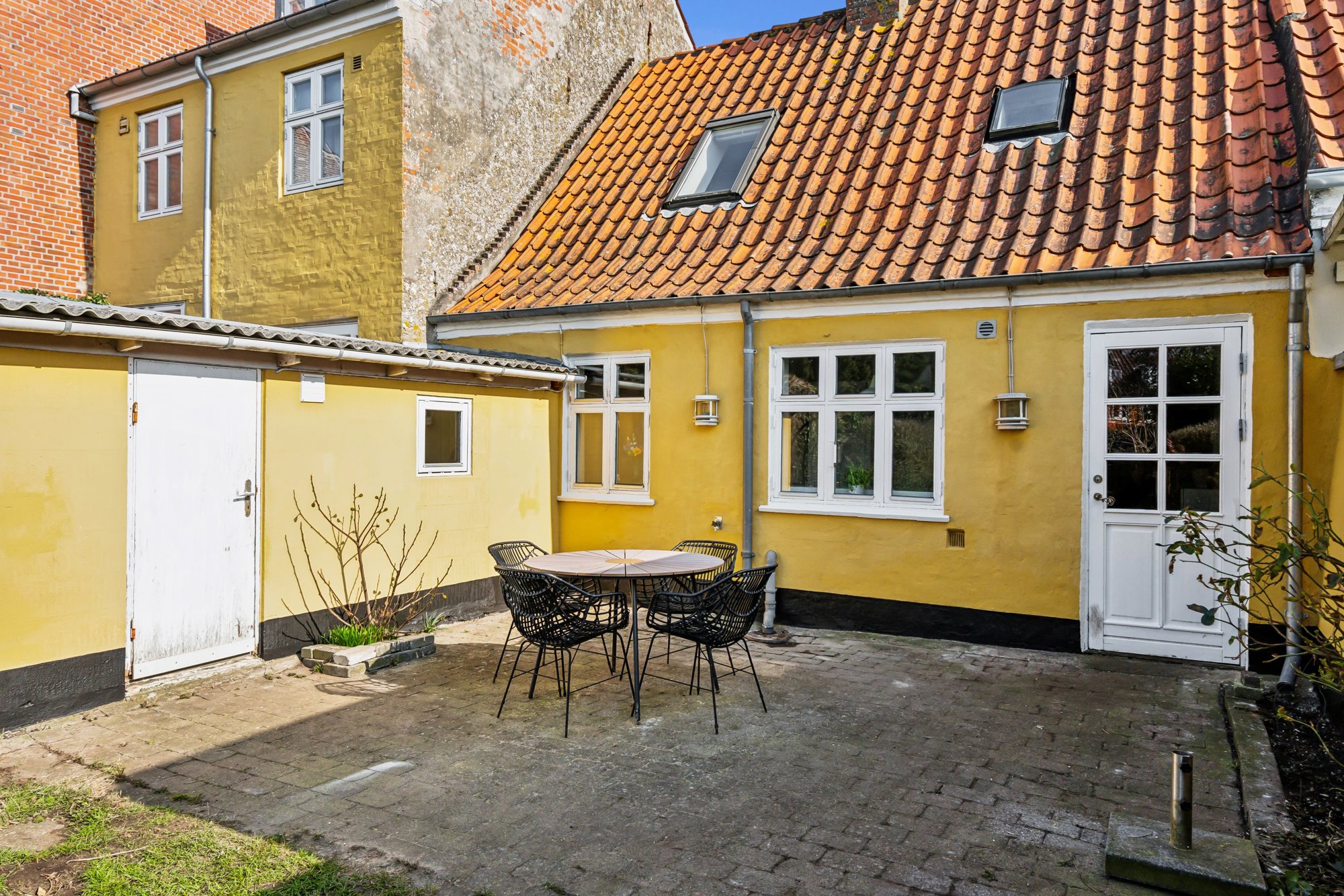 Hundegade 18, 6760 Ribe