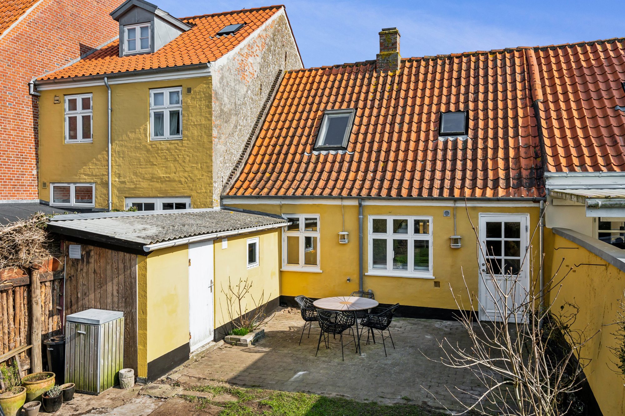 Hundegade 18, 6760 Ribe