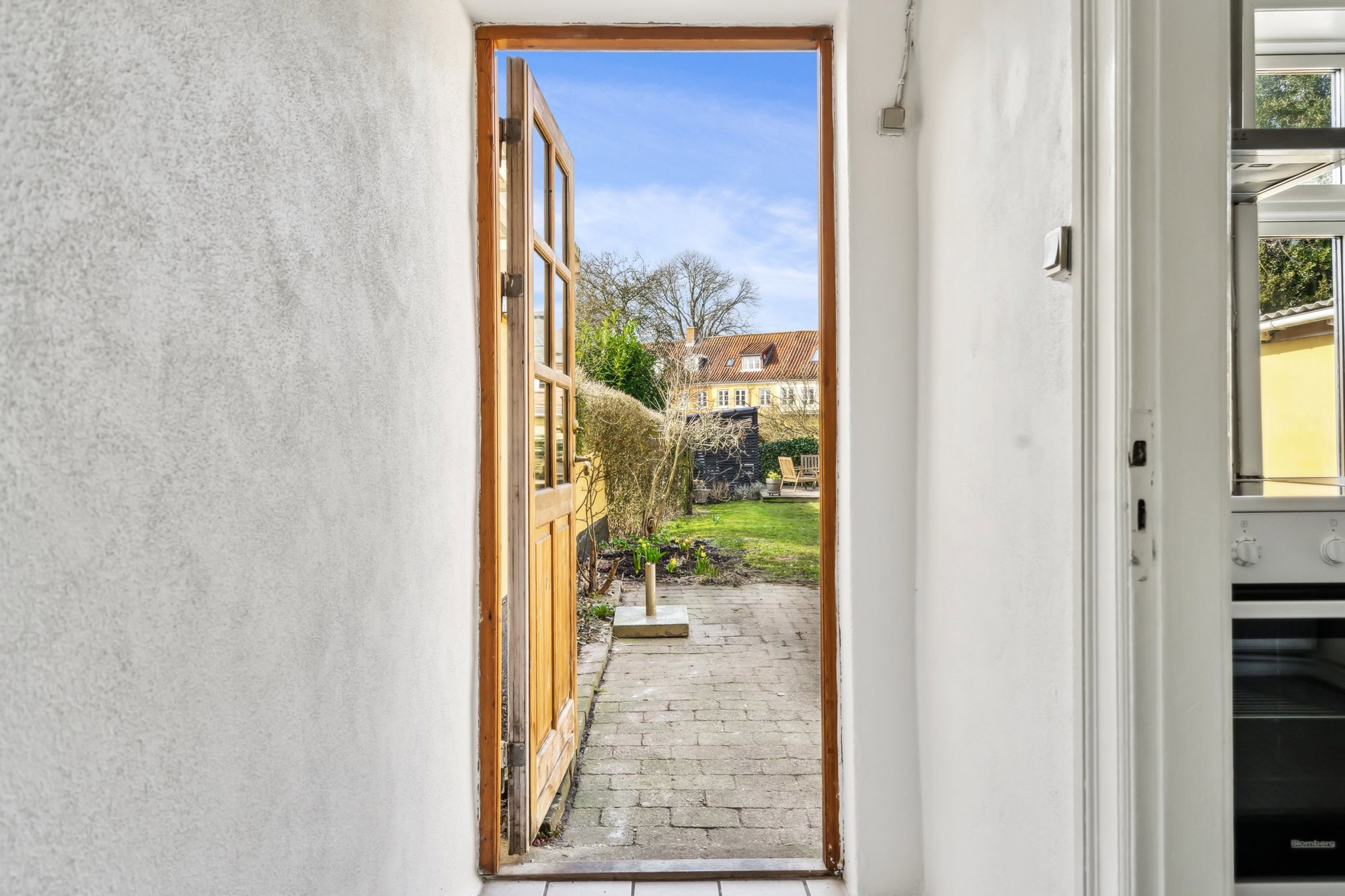 Hundegade 18, 6760 Ribe