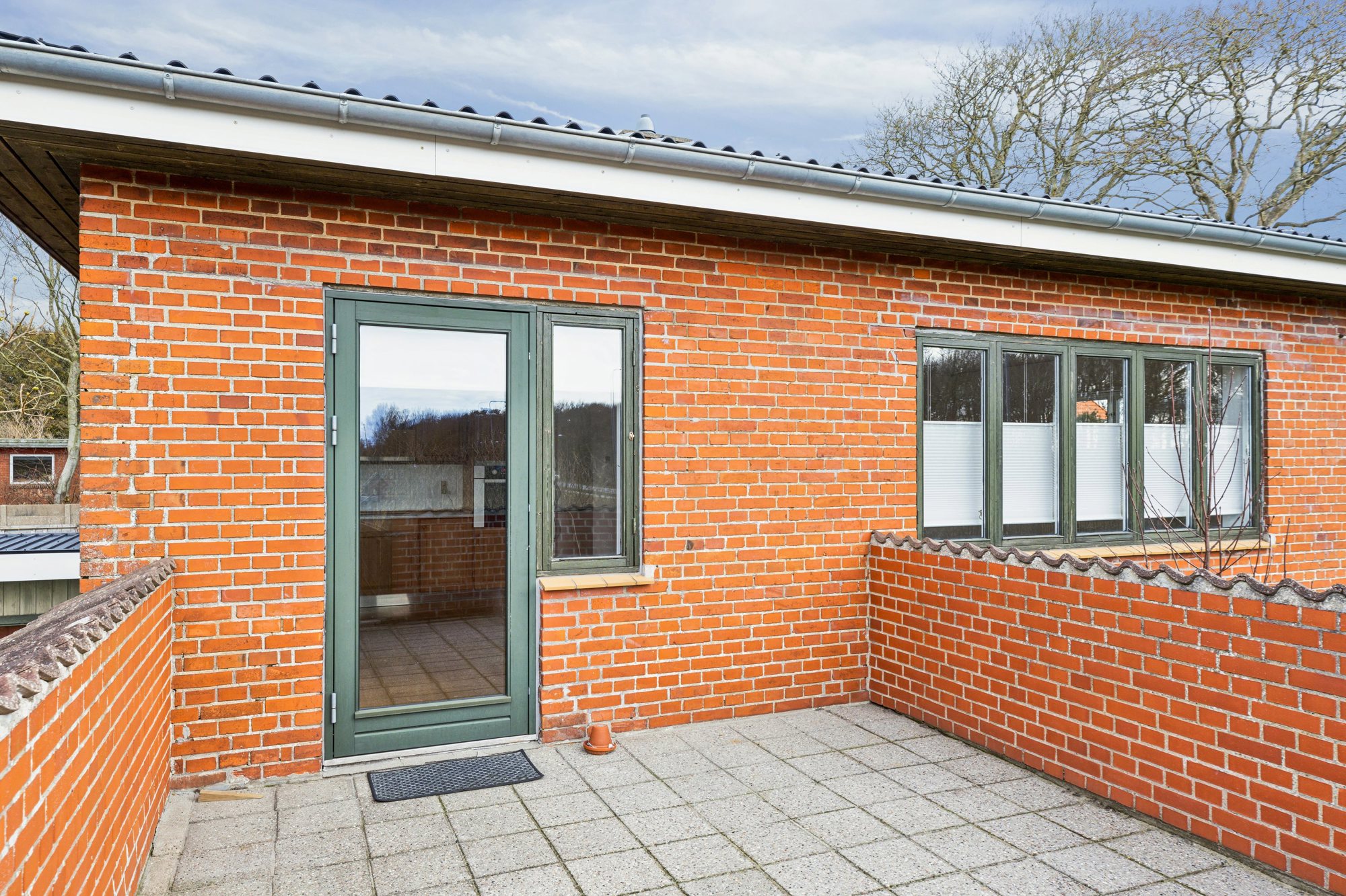 Ribevej 26, 6760 Ribe