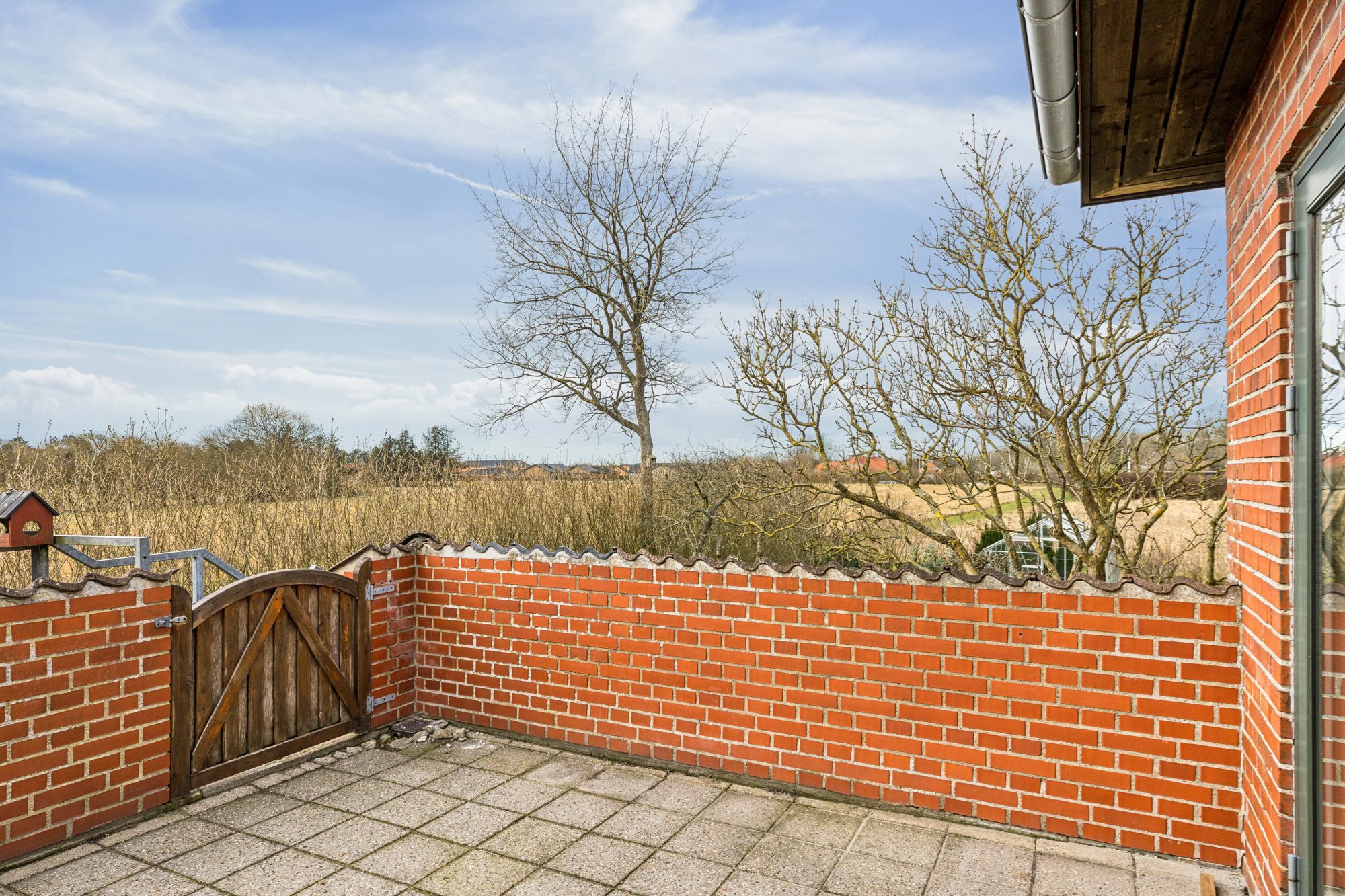 Ribevej 26, 6760 Ribe