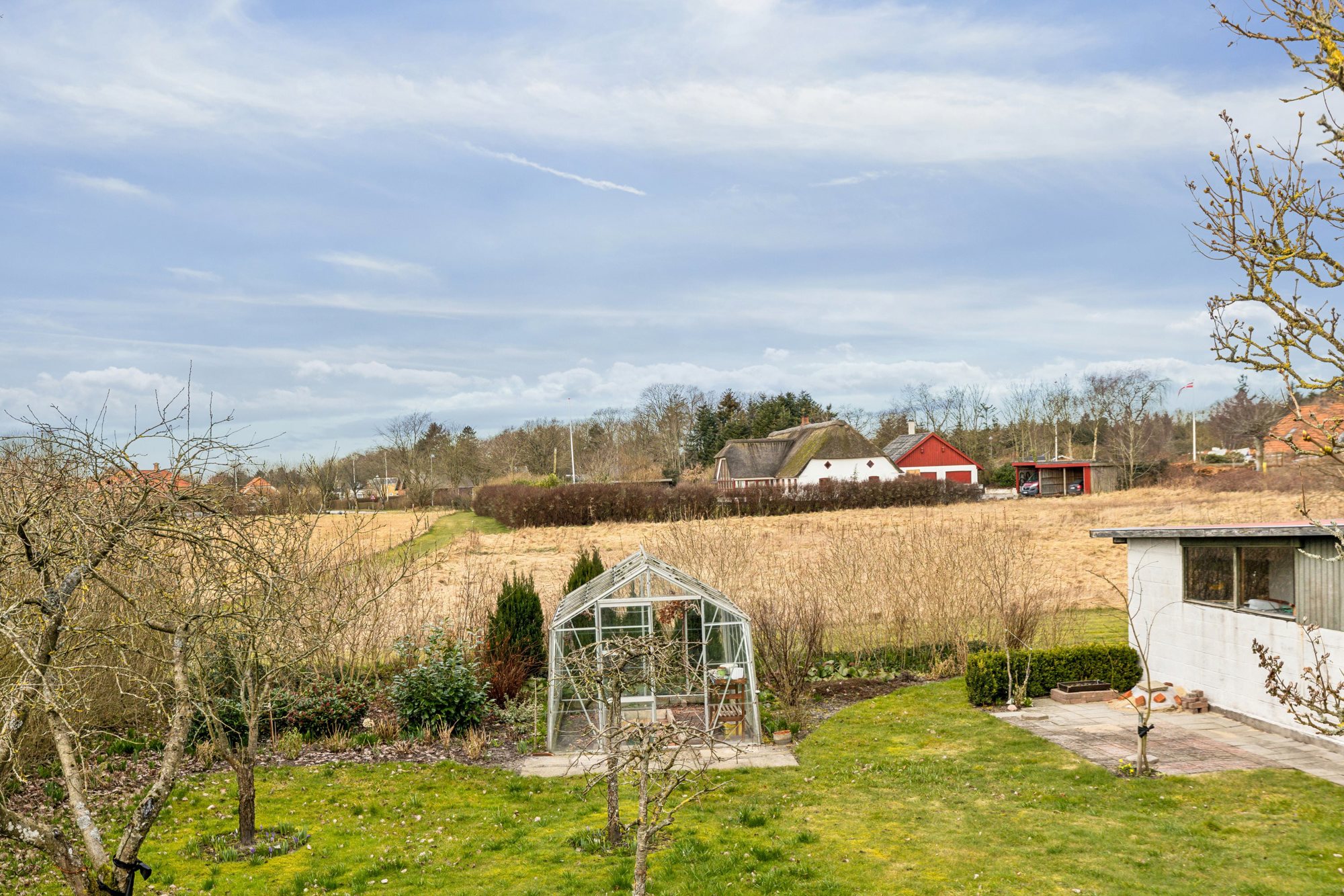 Ribevej 26, 6760 Ribe